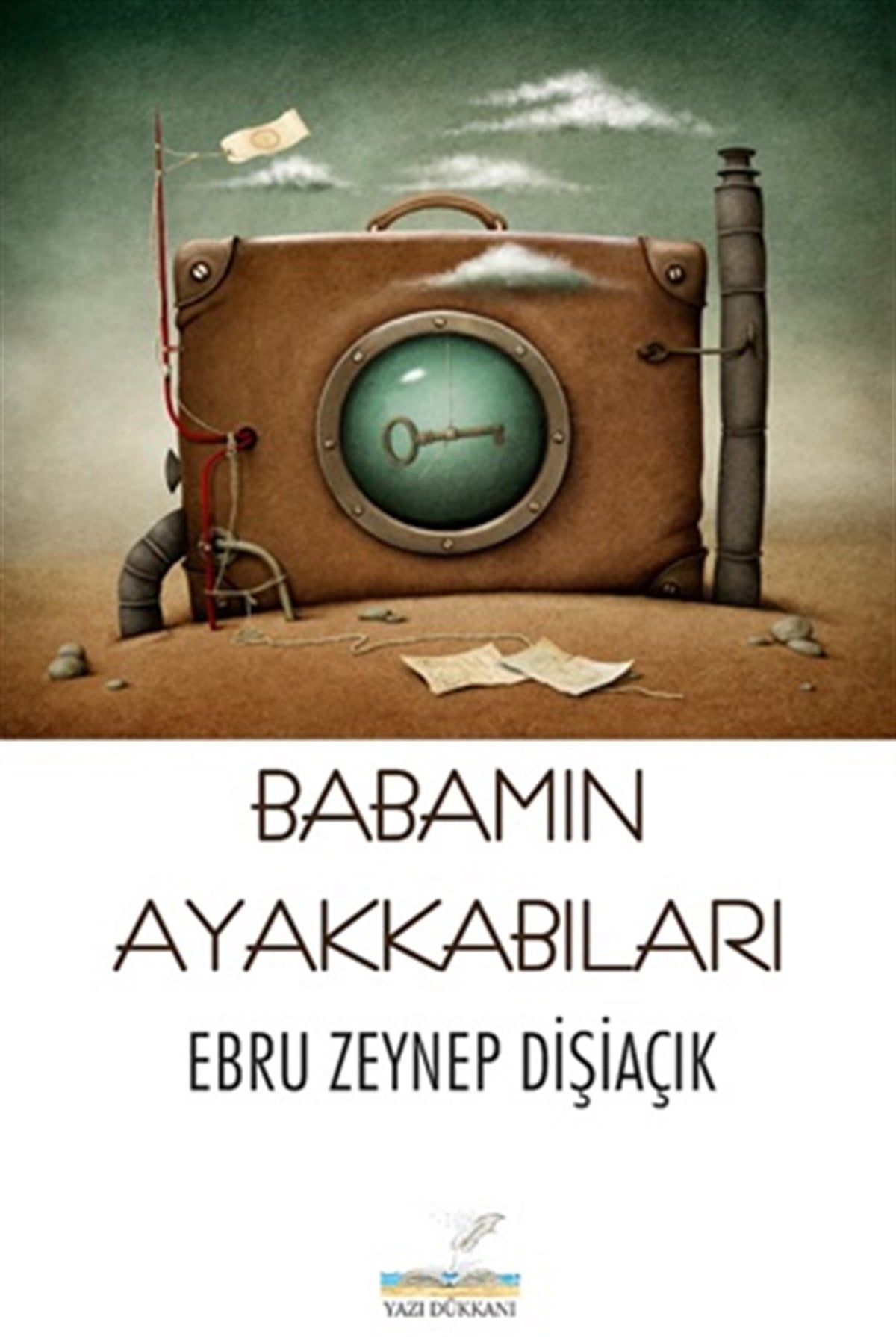 Babamın Ayakkabıları
