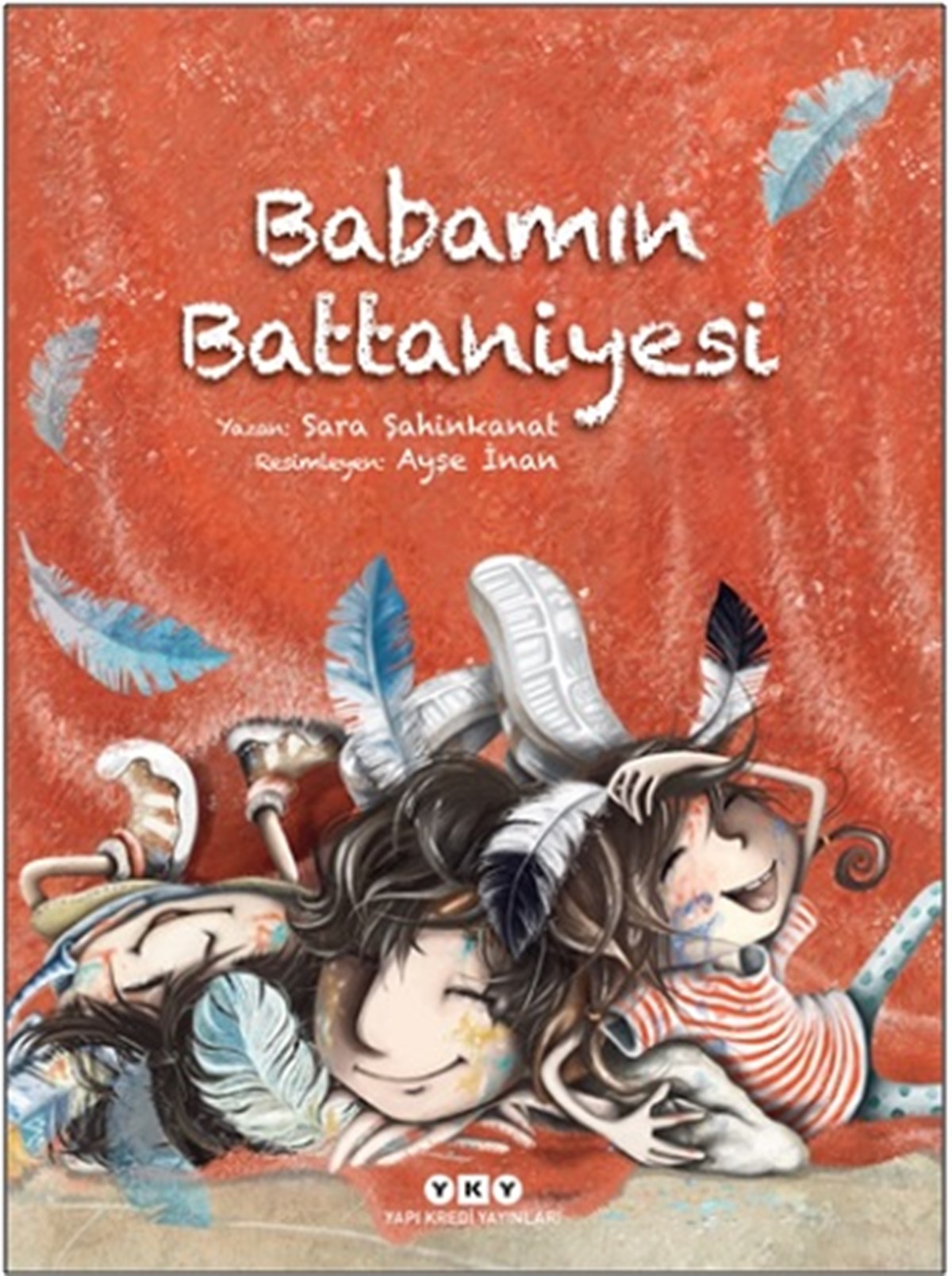 Babamın Battaniyesi