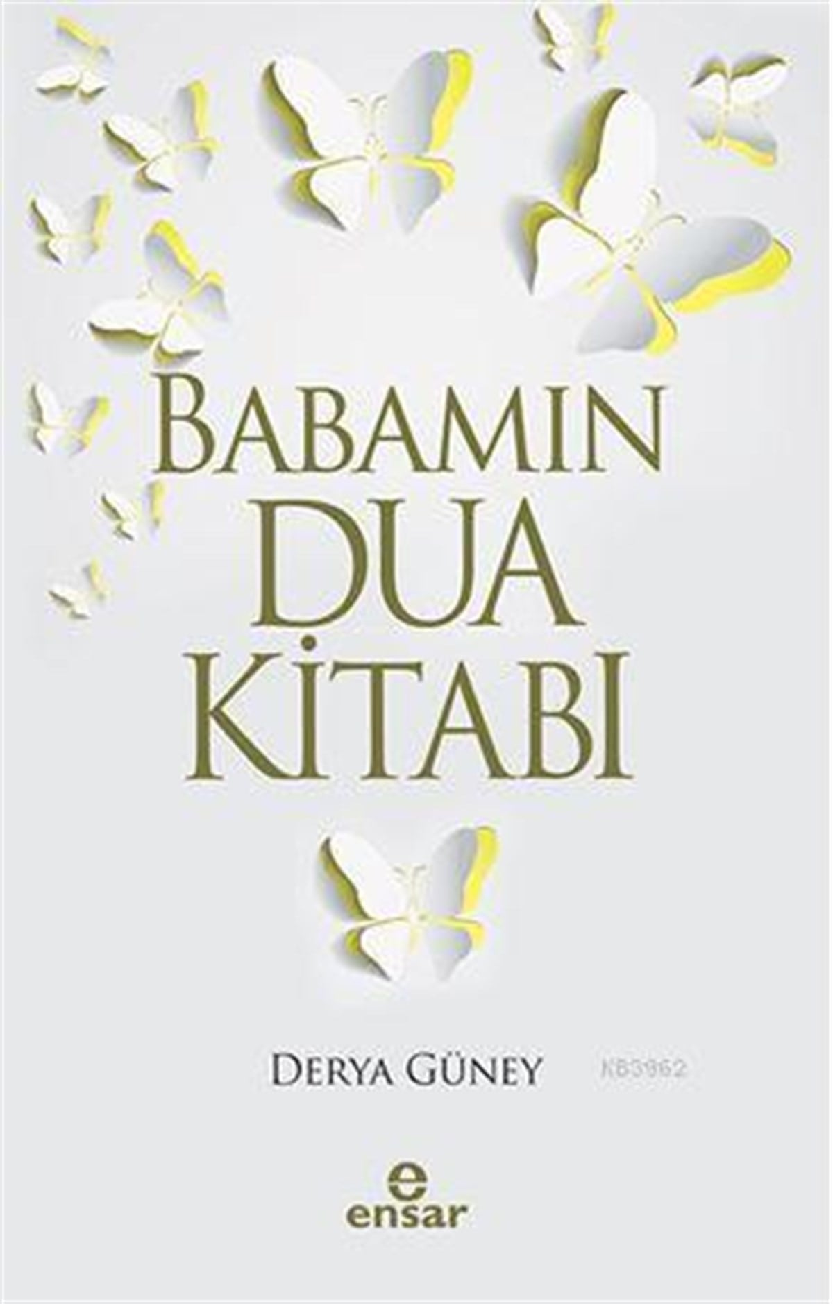 Babamın Dua Kitabı