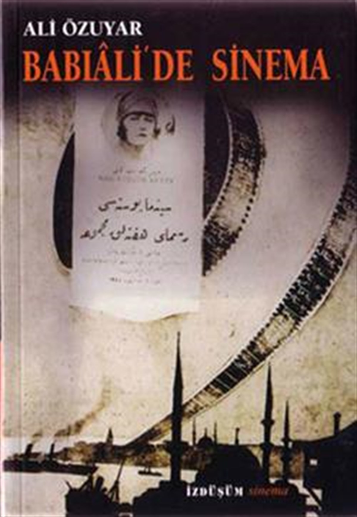 Babıali’de Sinema