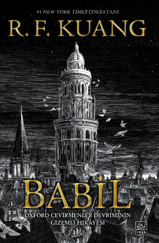Babil - Ciltli