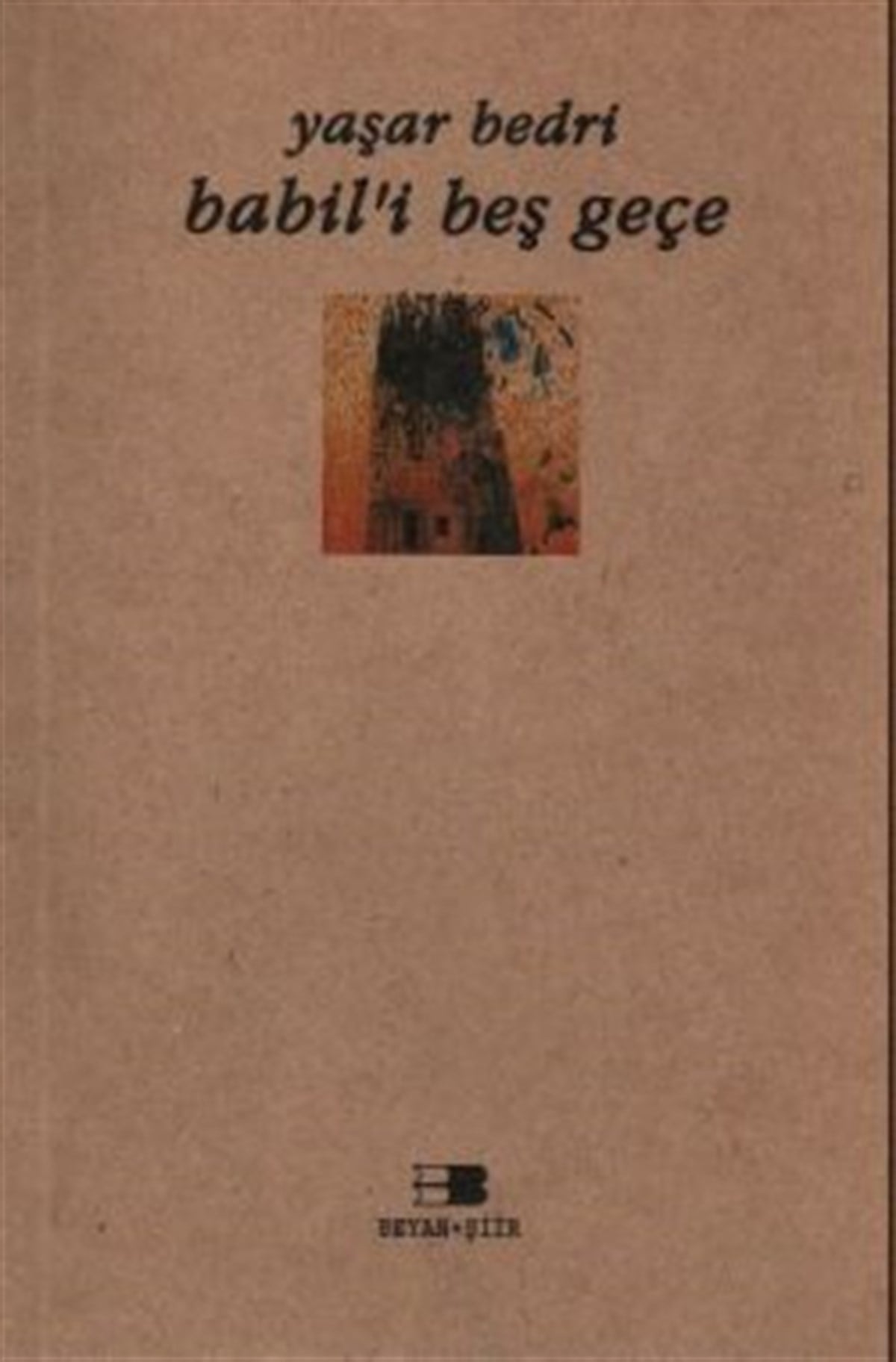 Babil’i Beş Geçe