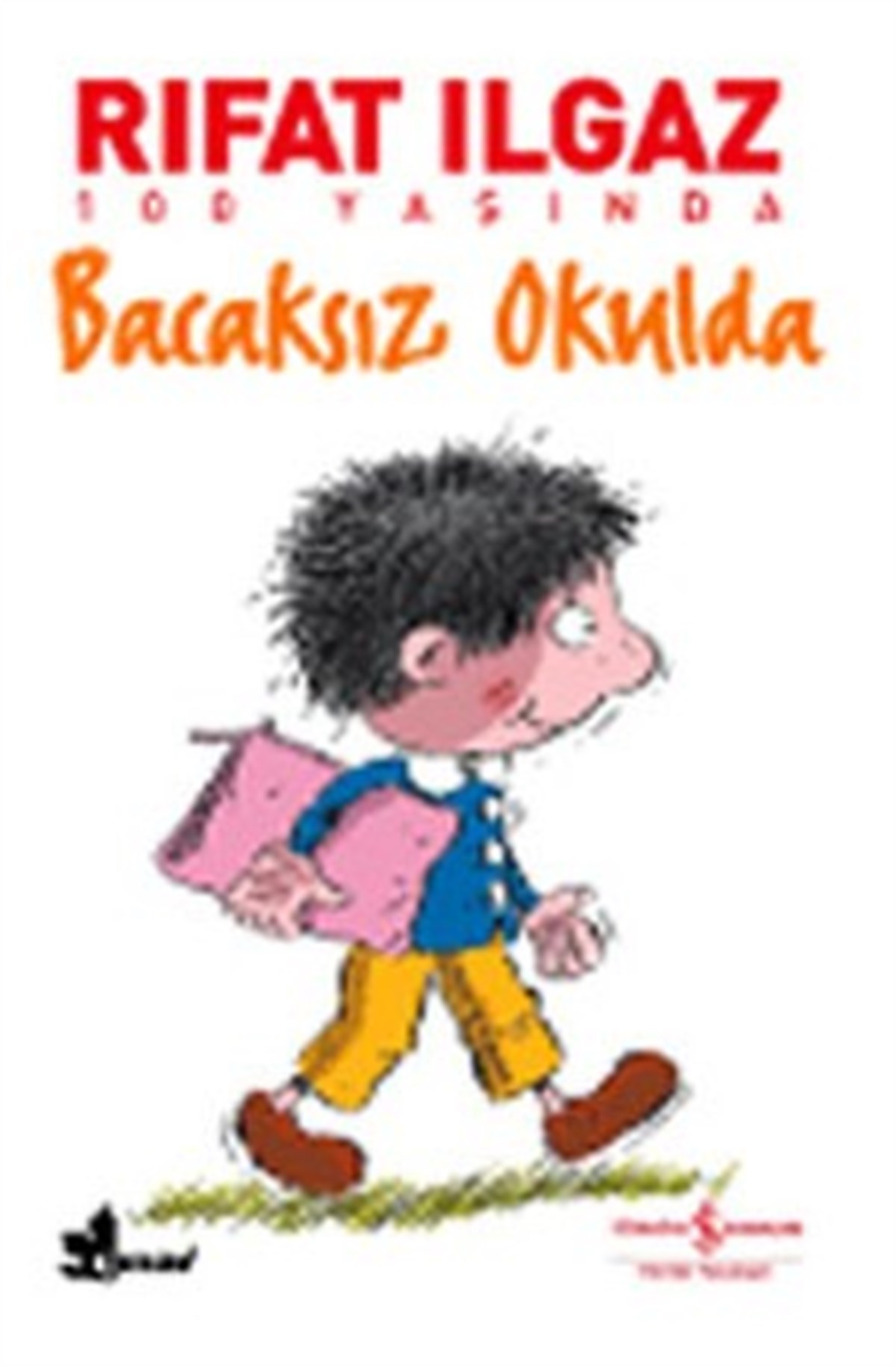 Bacaksız Okulda