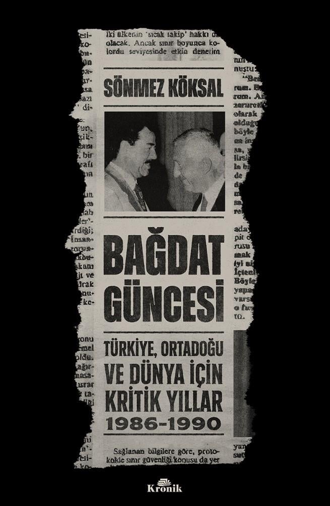 Bağdat Güncesi