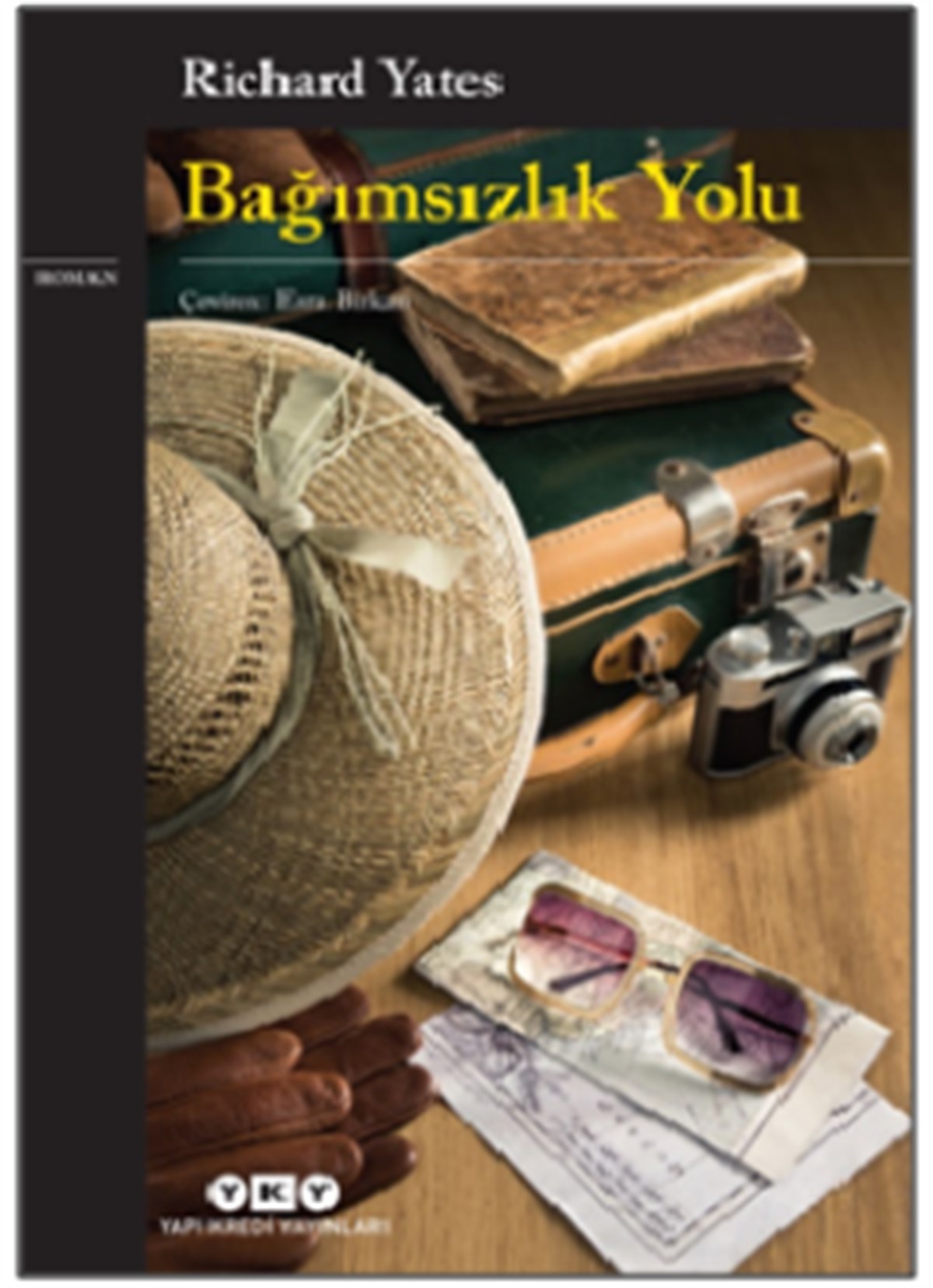 Bağımsızlık Yolu