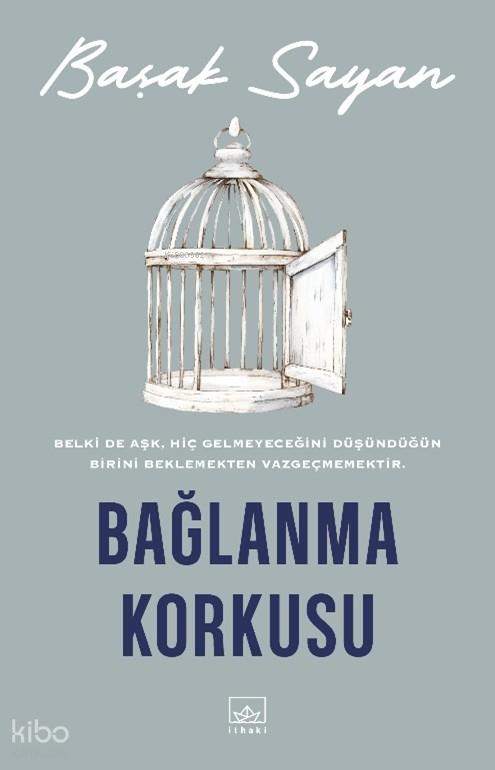 Bağlanma Korkusu