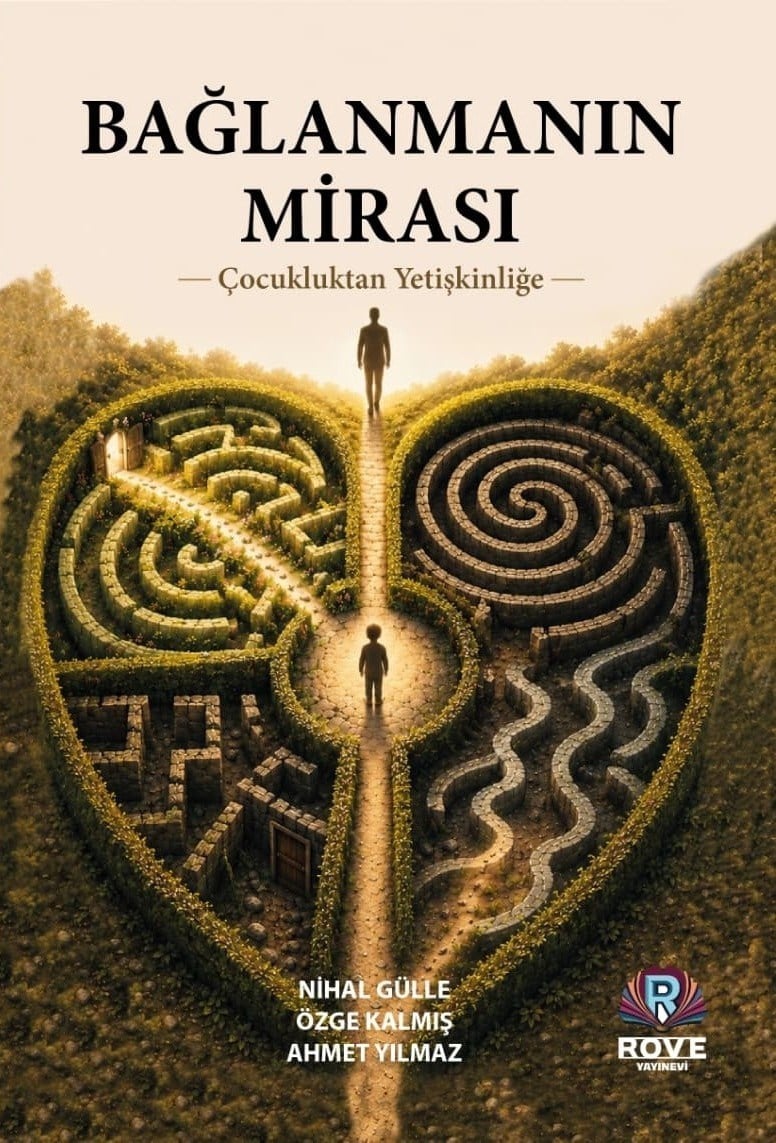 Bağlanmanın Mirası