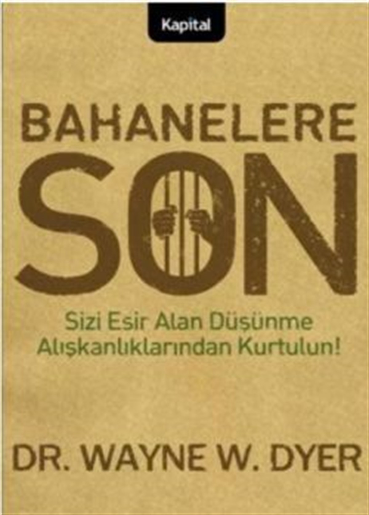 Bahanelere Son