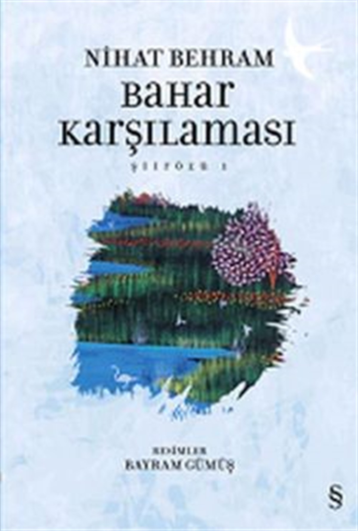 Bahar Karşılaması