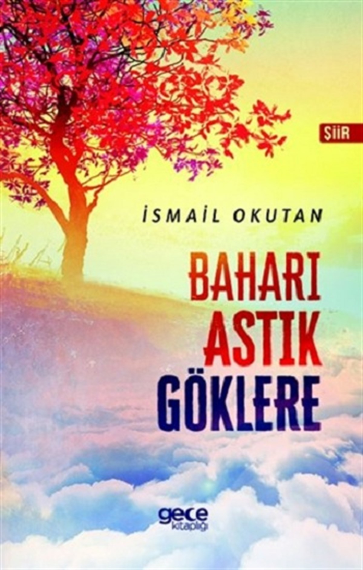Baharı Astık Göklere