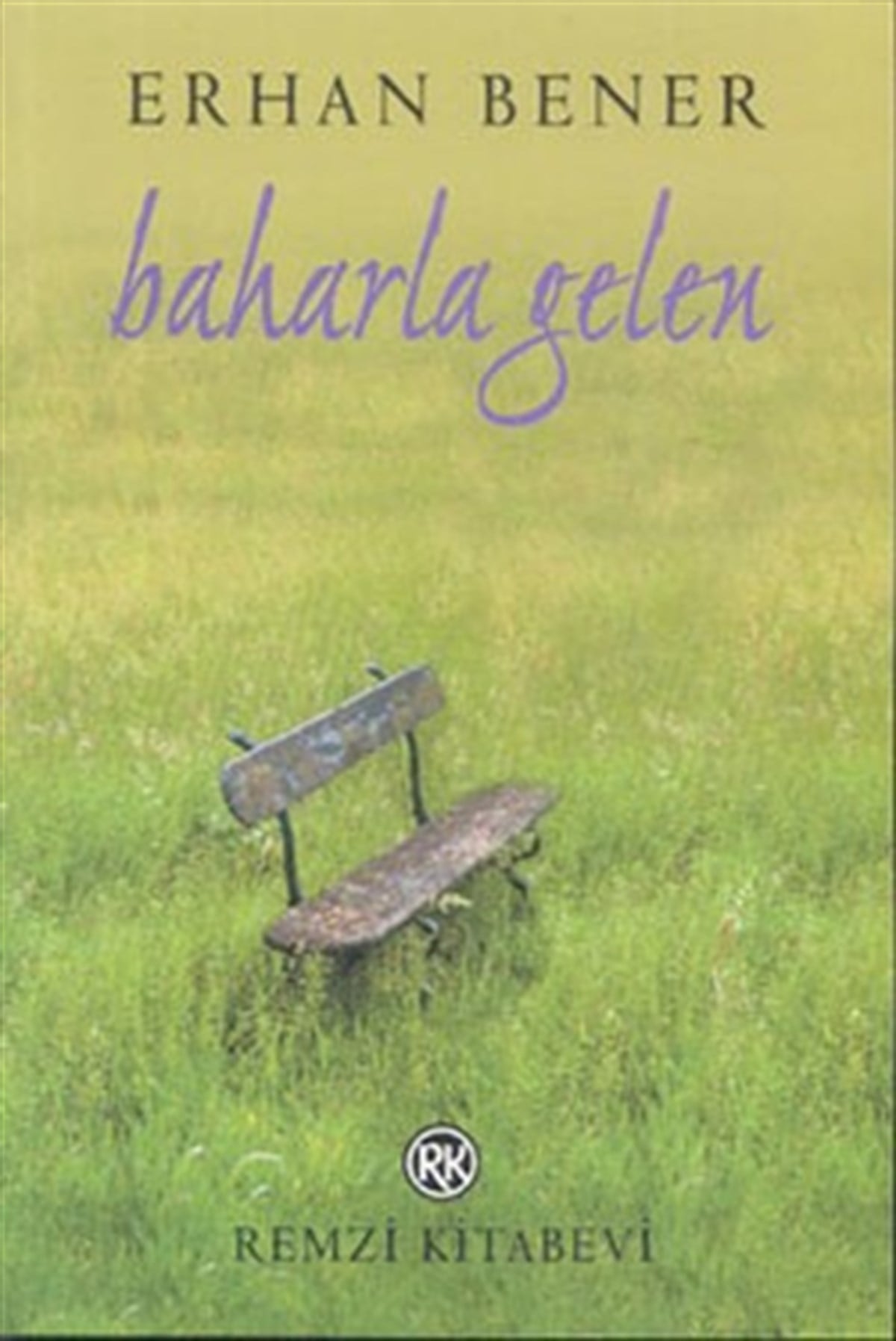 Baharla Gelen