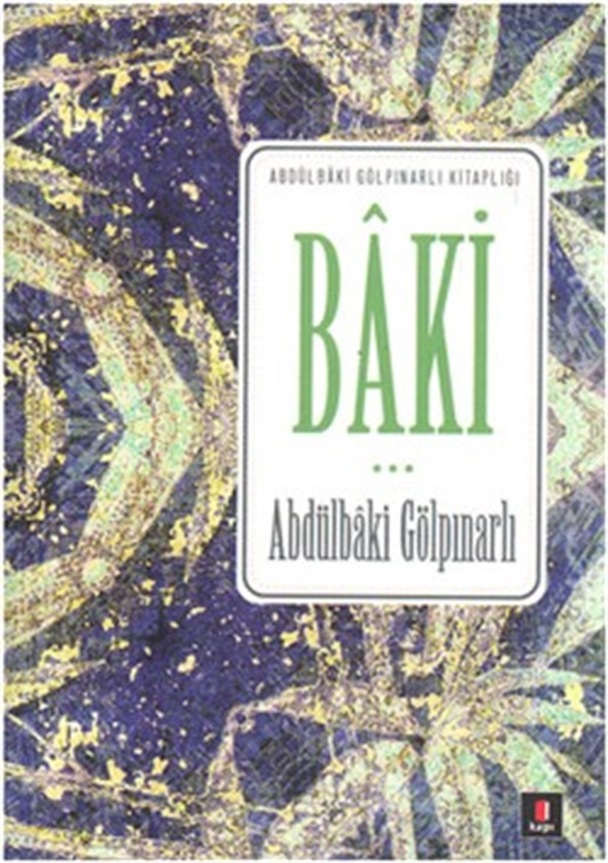 Baki