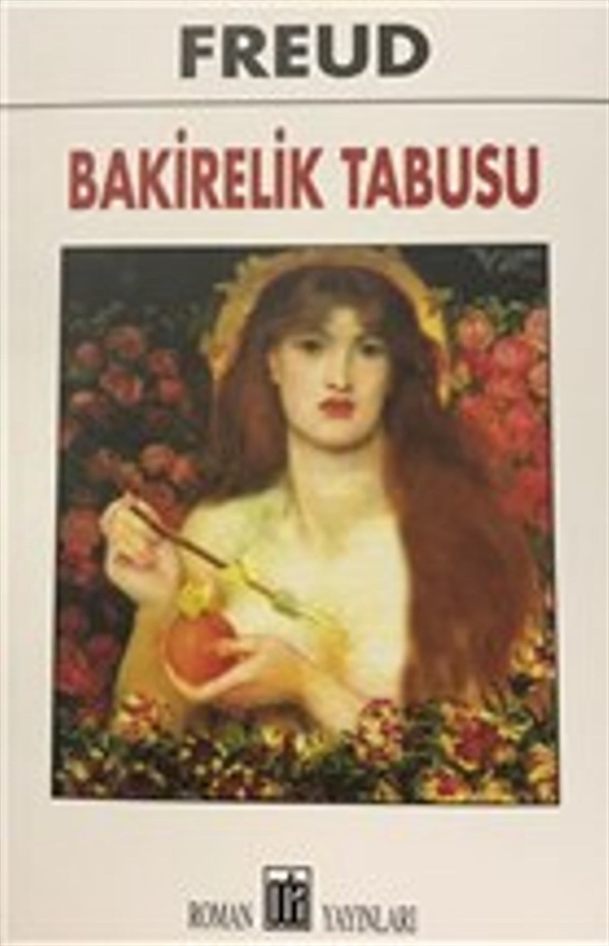 Bakirelik Tabusu