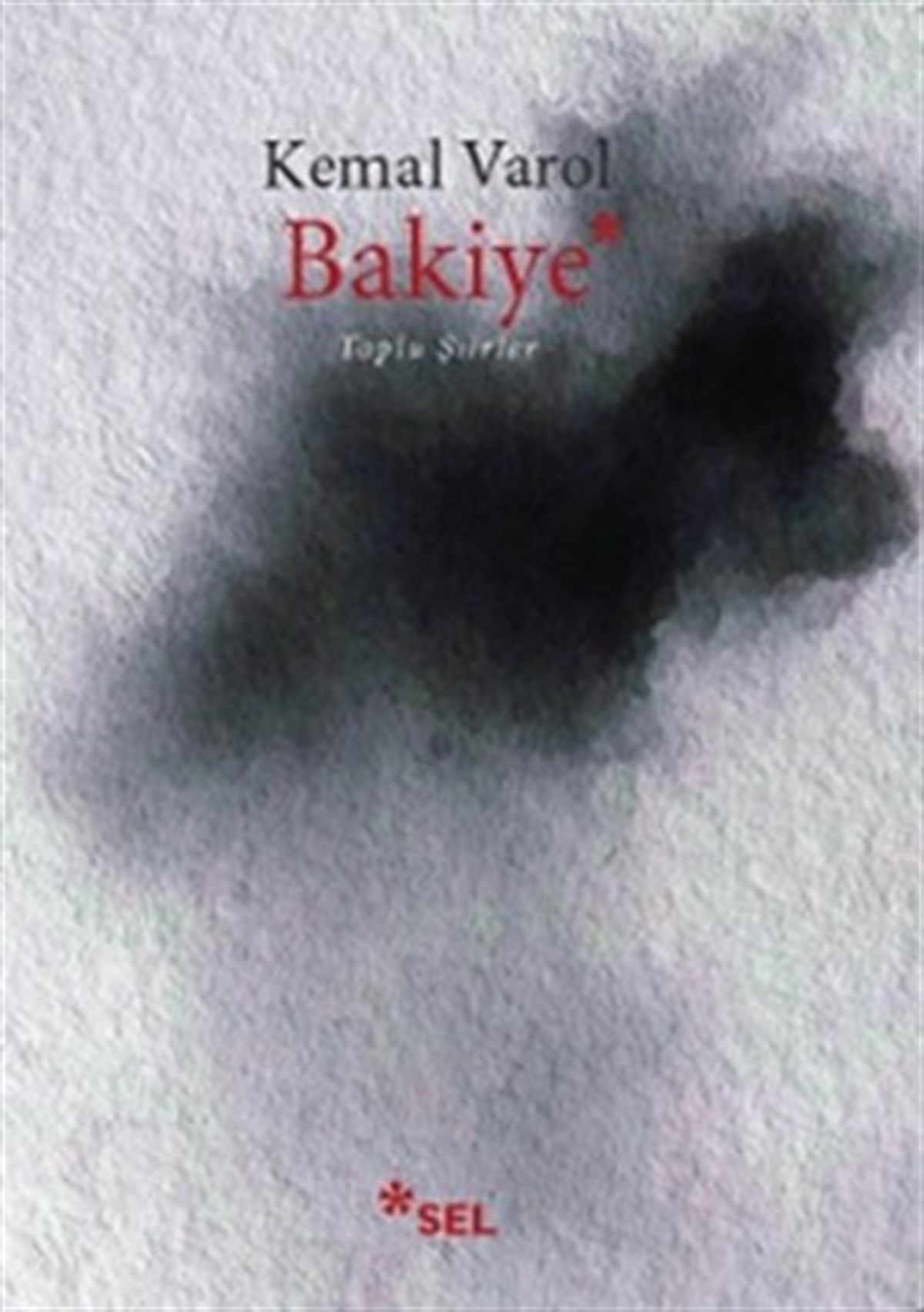 Bakiye - Toplu Şiirler