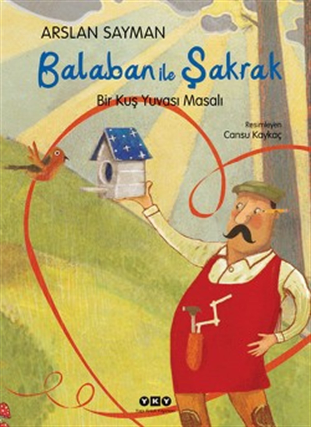 Balaban İle Şakrak