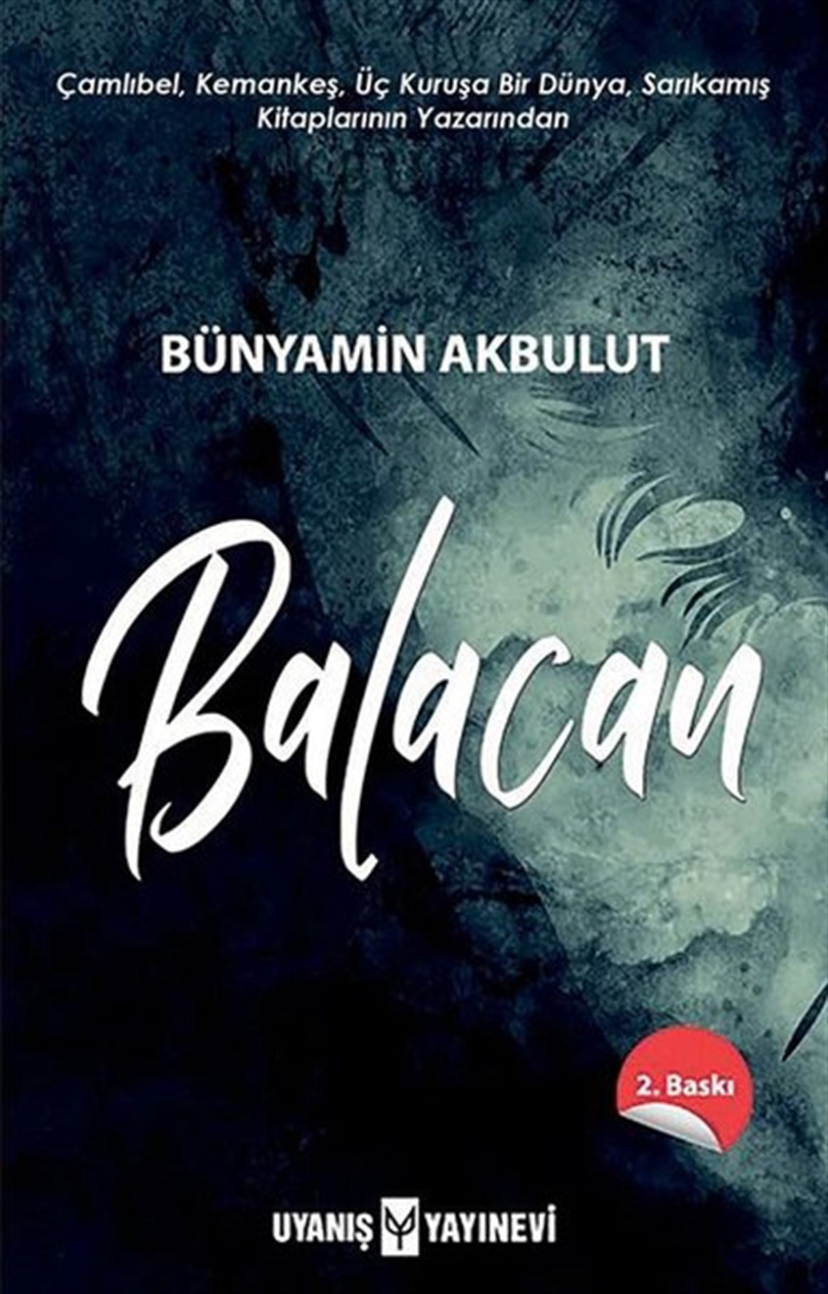 Balacan , Bünyamin Akbulut , Uyanış Yayınevi , 9786257175050 ,