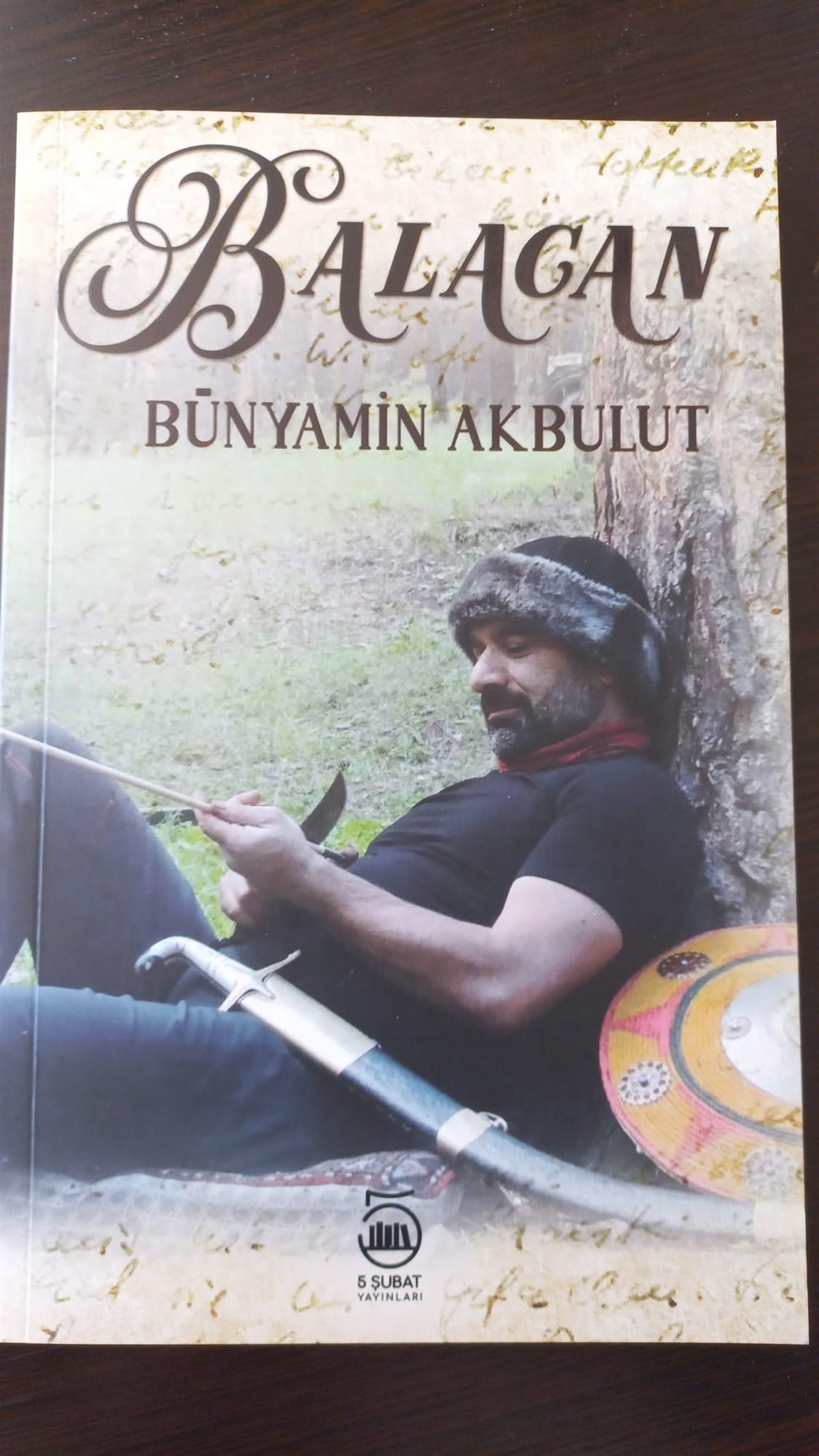 Balacan (SAHAF) , Bünyamin Akbulut , Kitap Müptelası - Sahaf , 9786052372401 ,