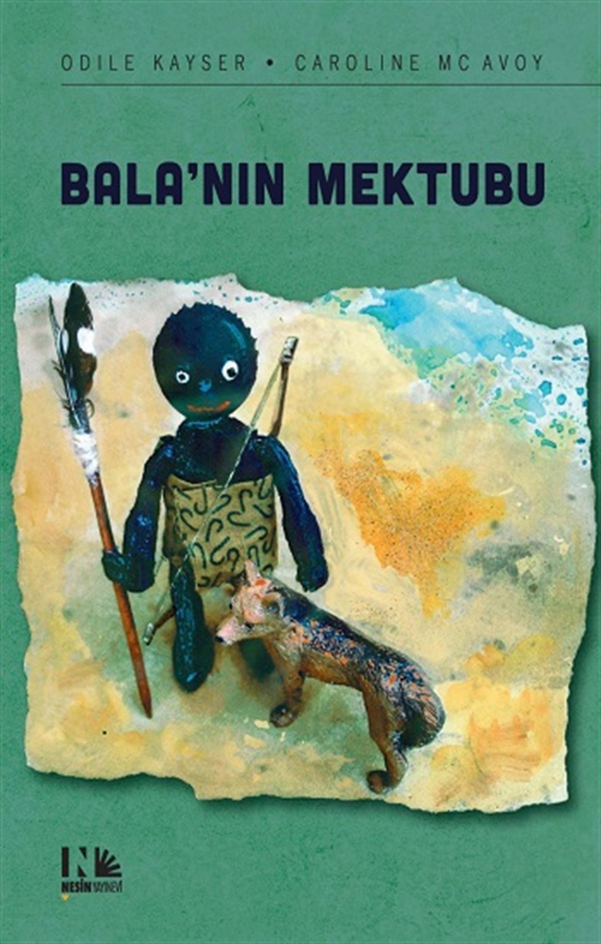 Bala'nın Mektubu