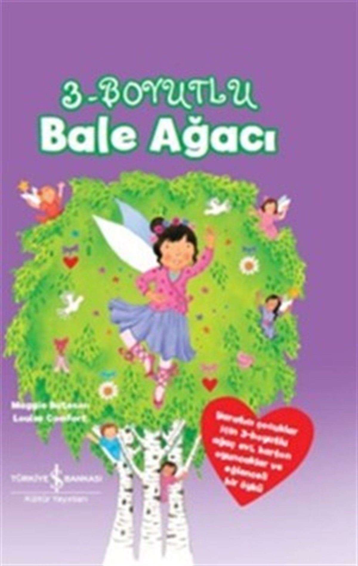 Bale Ağacı