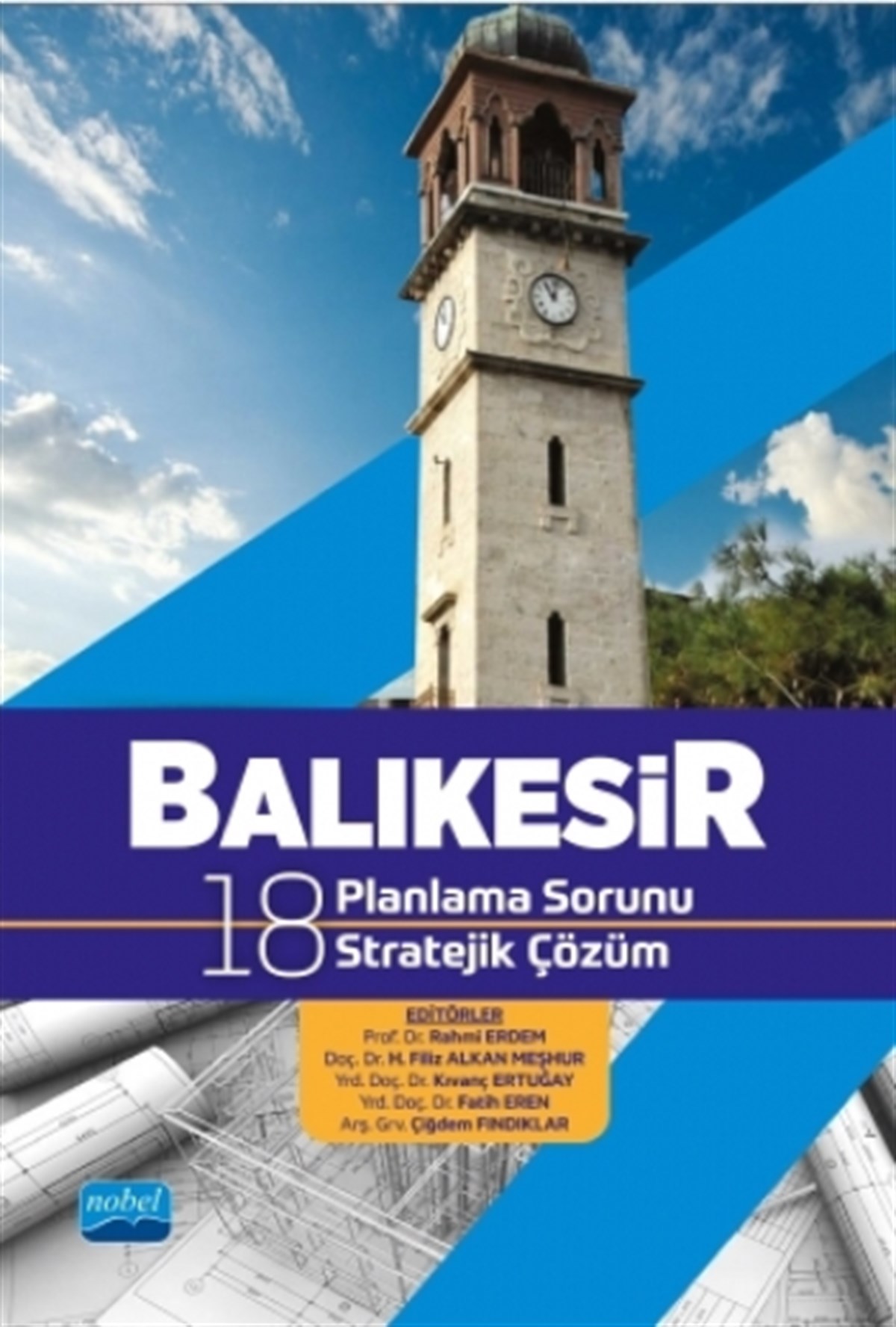 Balıkesir 18. Planlama Sorunu - Stratejik Çözüm