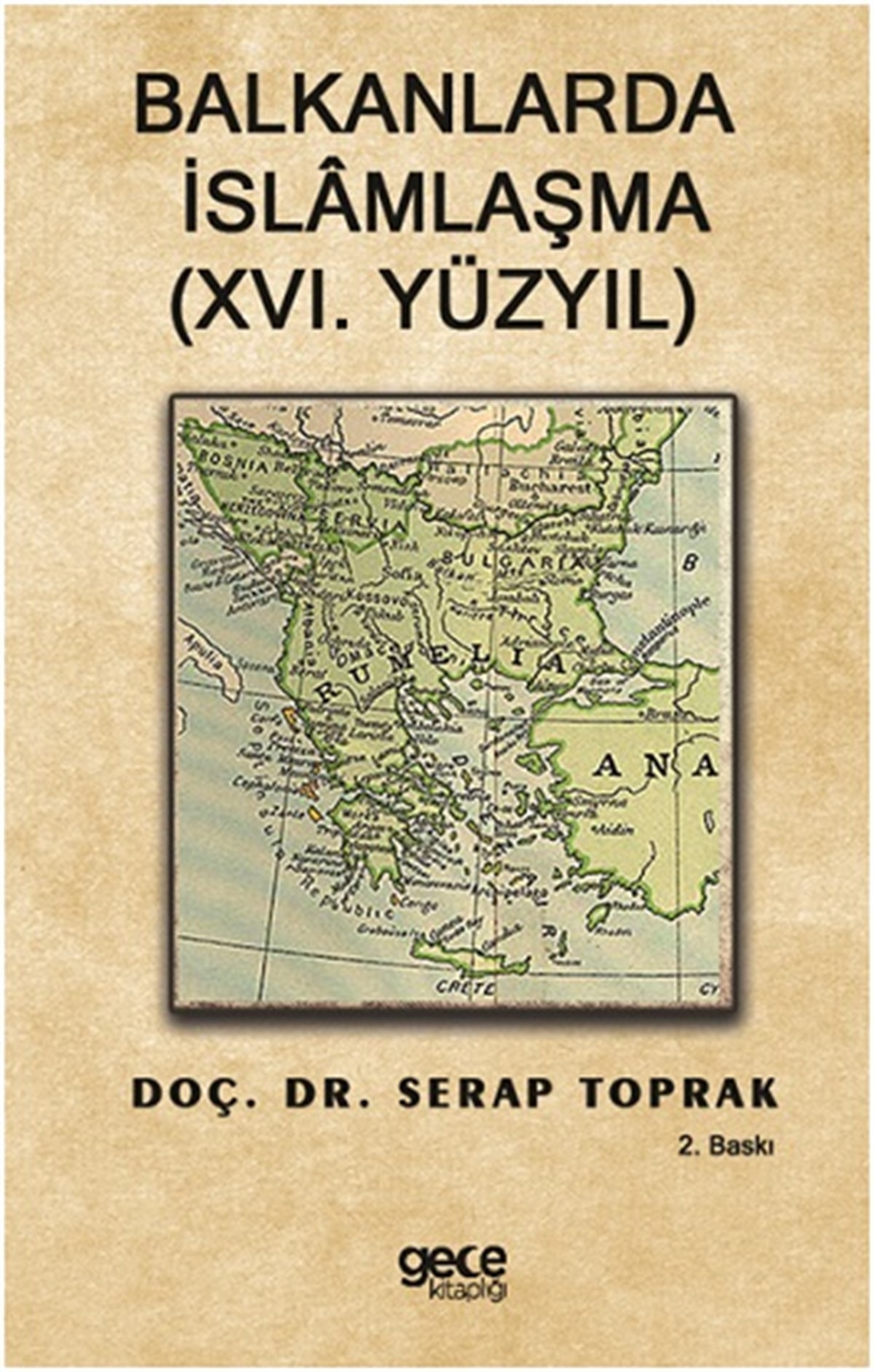 Balkanlarda İslamlaşma (16. Yüzyıl)