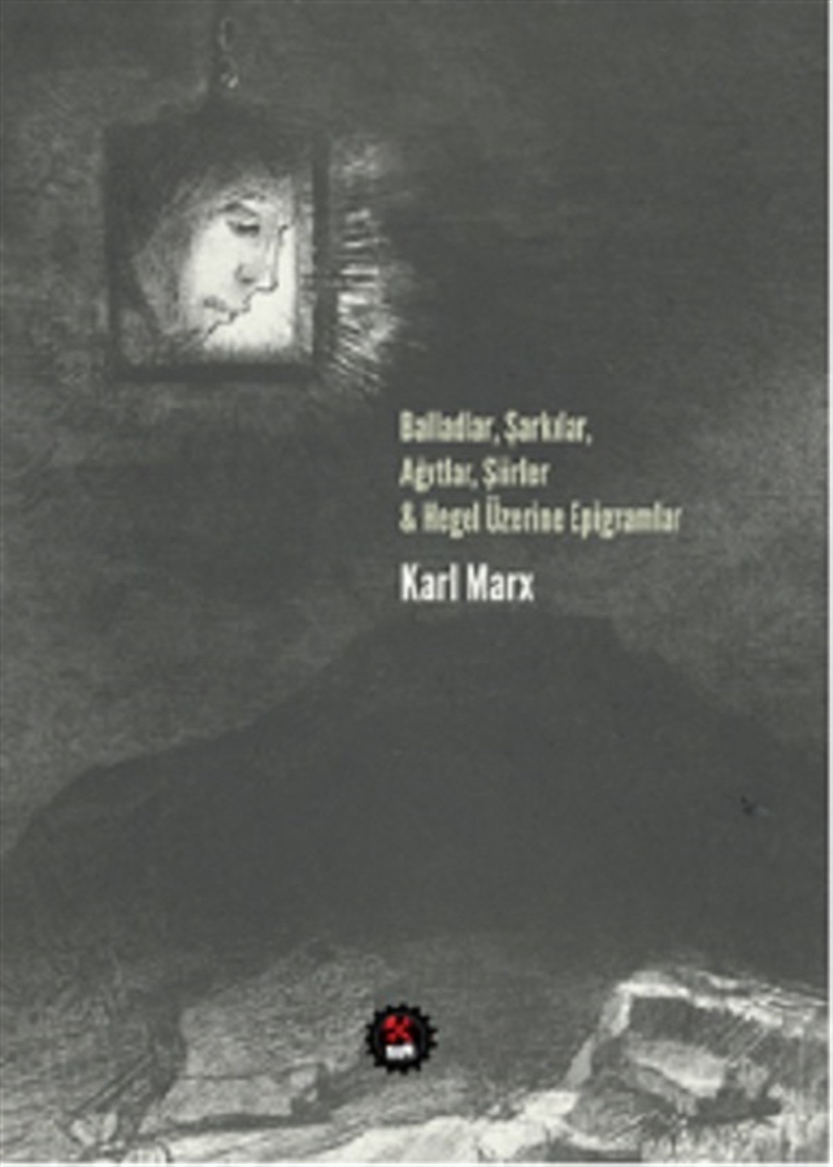 Balladlar, Şarkılar, Ağıtlar, Şiirler ve Hegel Üzerine Epigramlar