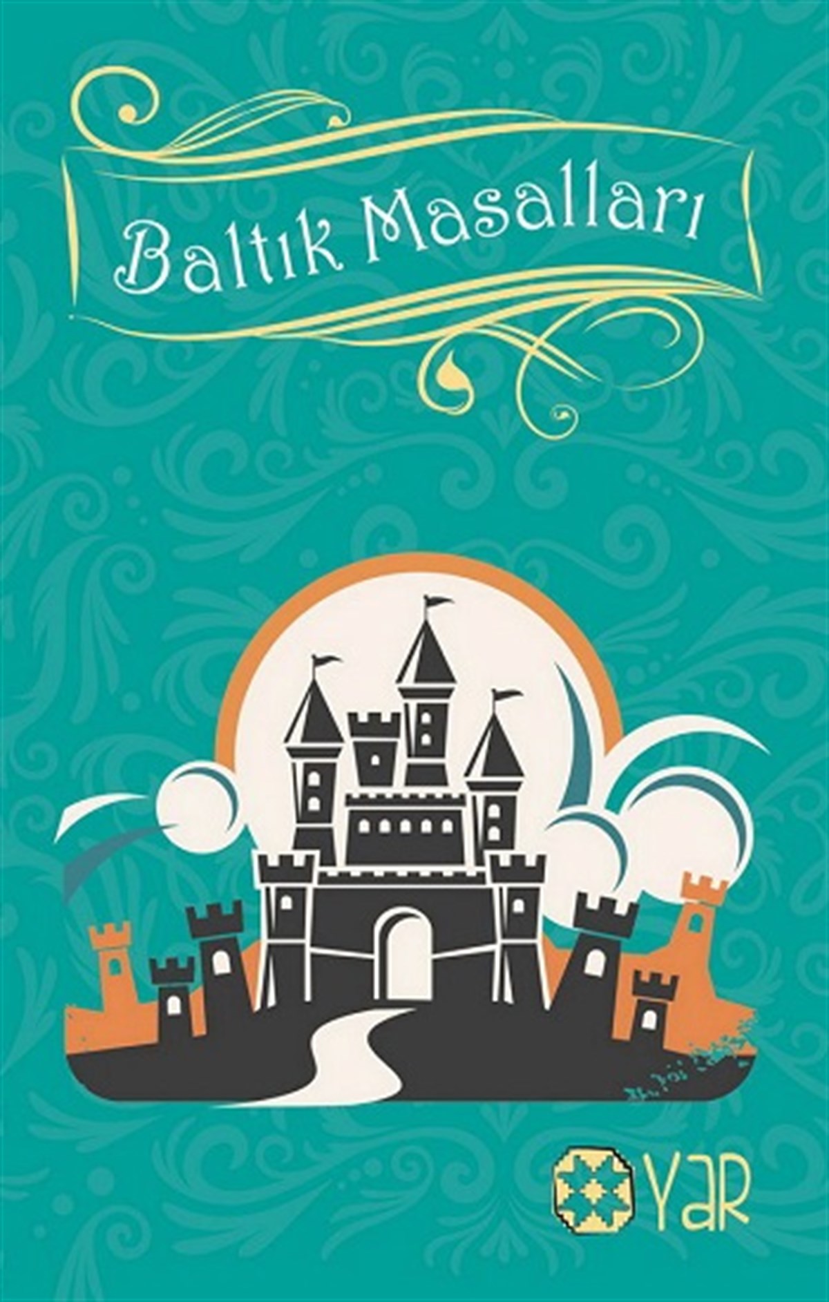 Baltık Masalları