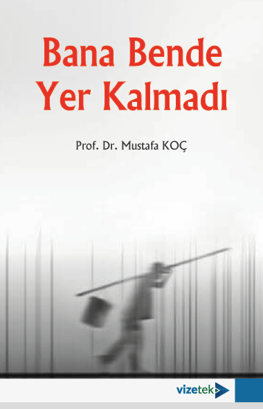 Bana Bende Yer Kalmadı