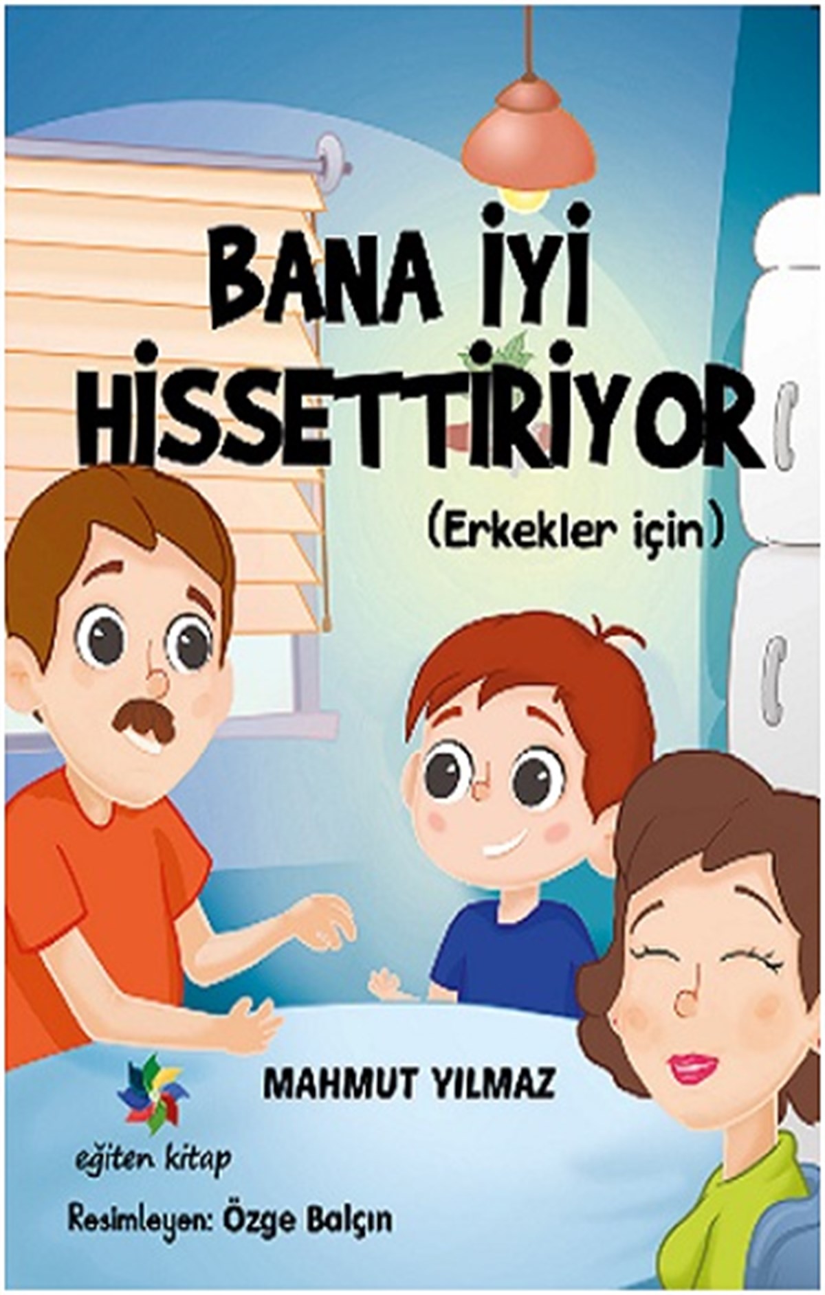 Bana İyi Hissettiriyor (Erkekler İçin)