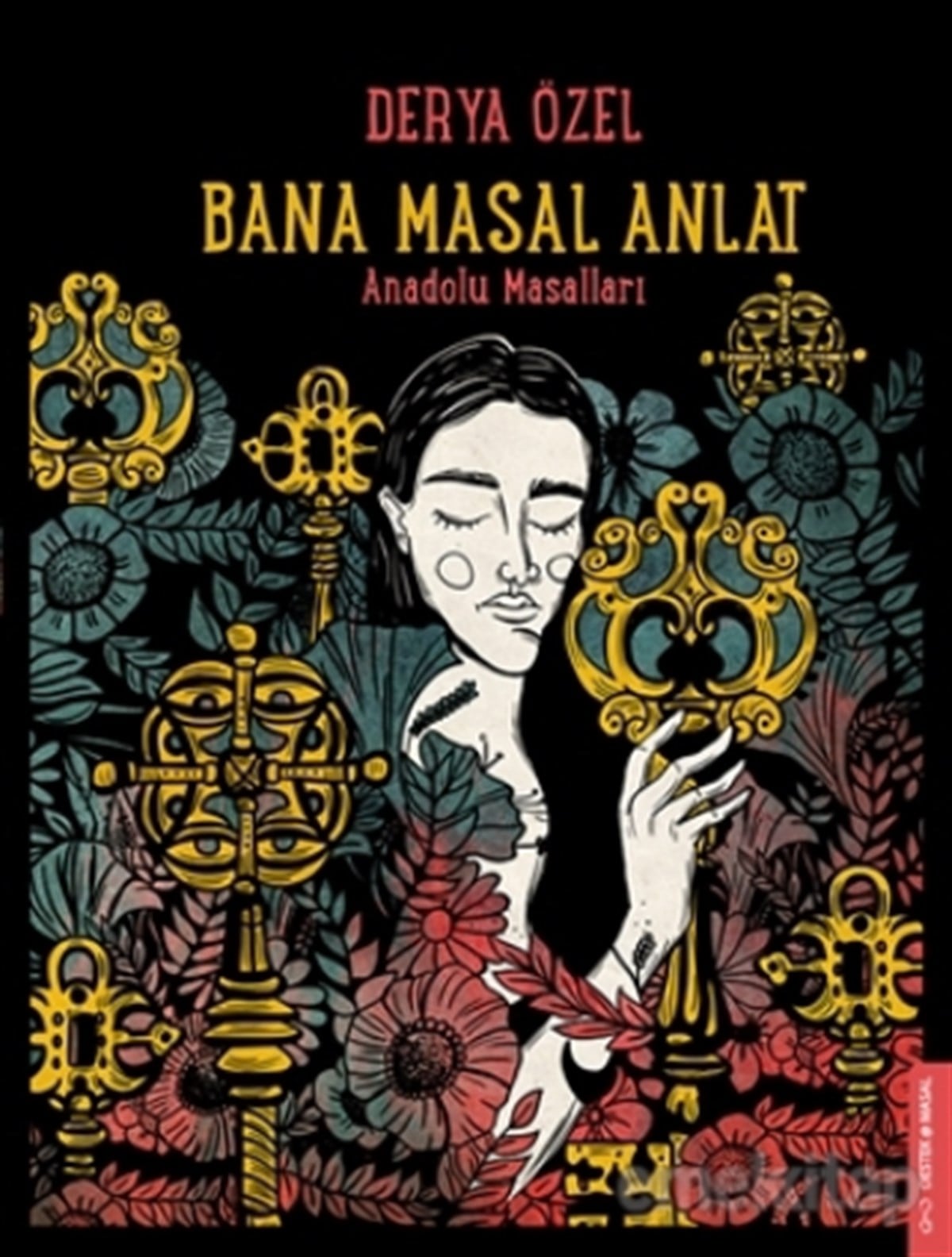 Bana Masal Anlat