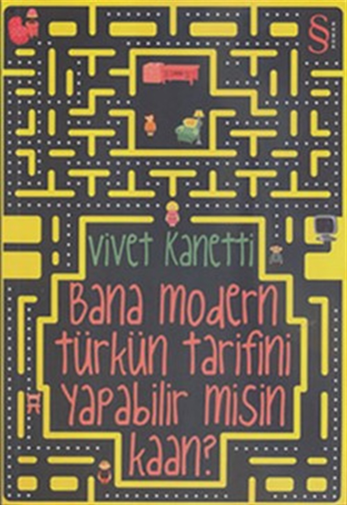 Bana Modern Türkün Tarifini Yapabilir Misin Kaan?