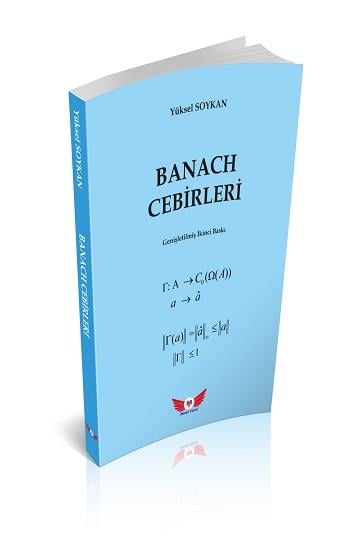 Banach Cebirleri