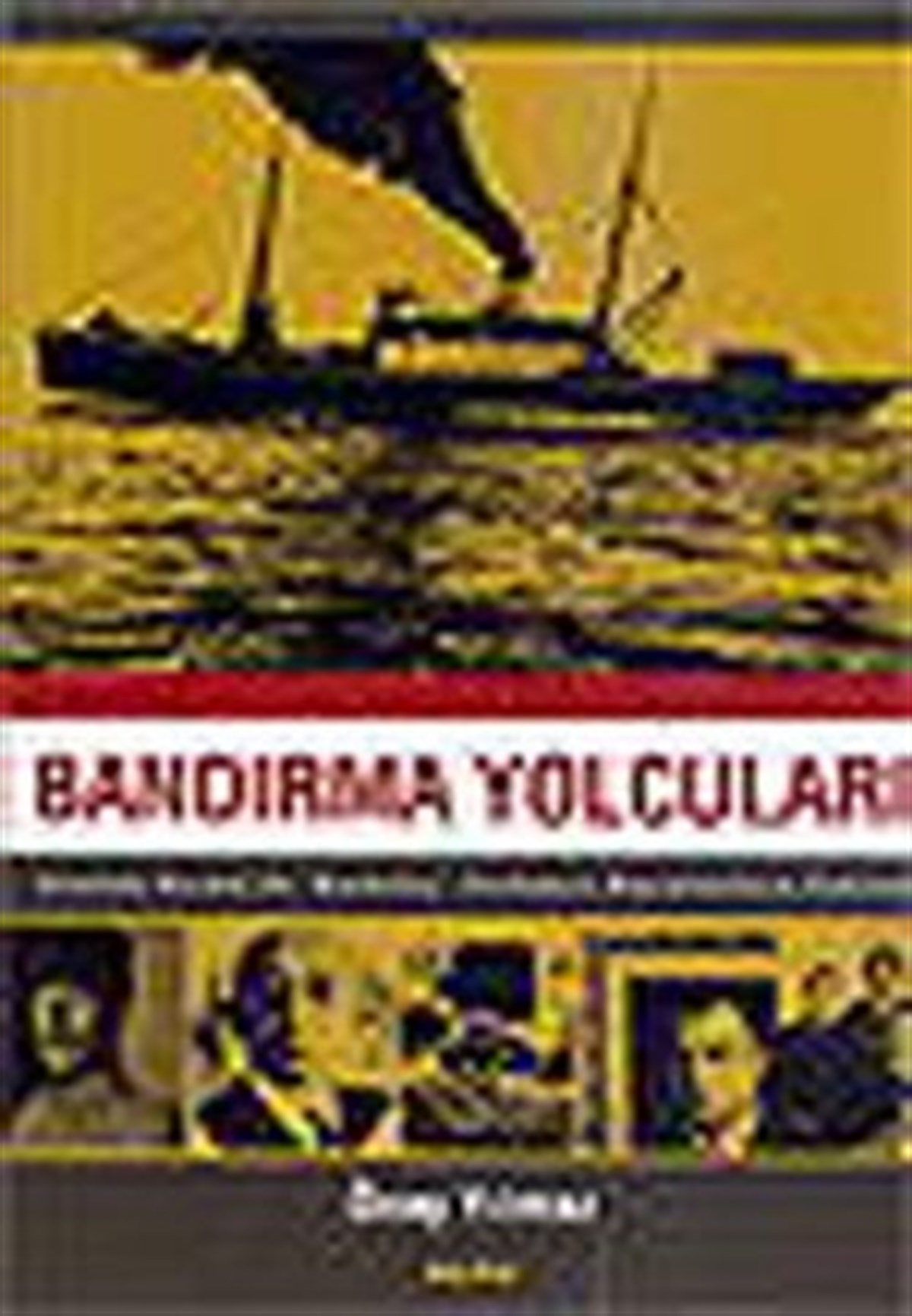Bandırma Yolcuları
