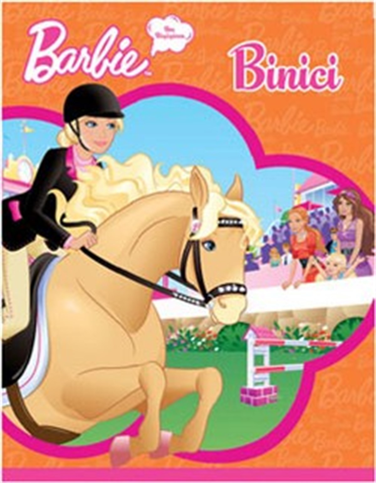 Barbie Binici