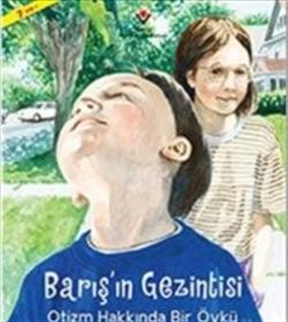 Barış'ın Gezintisi