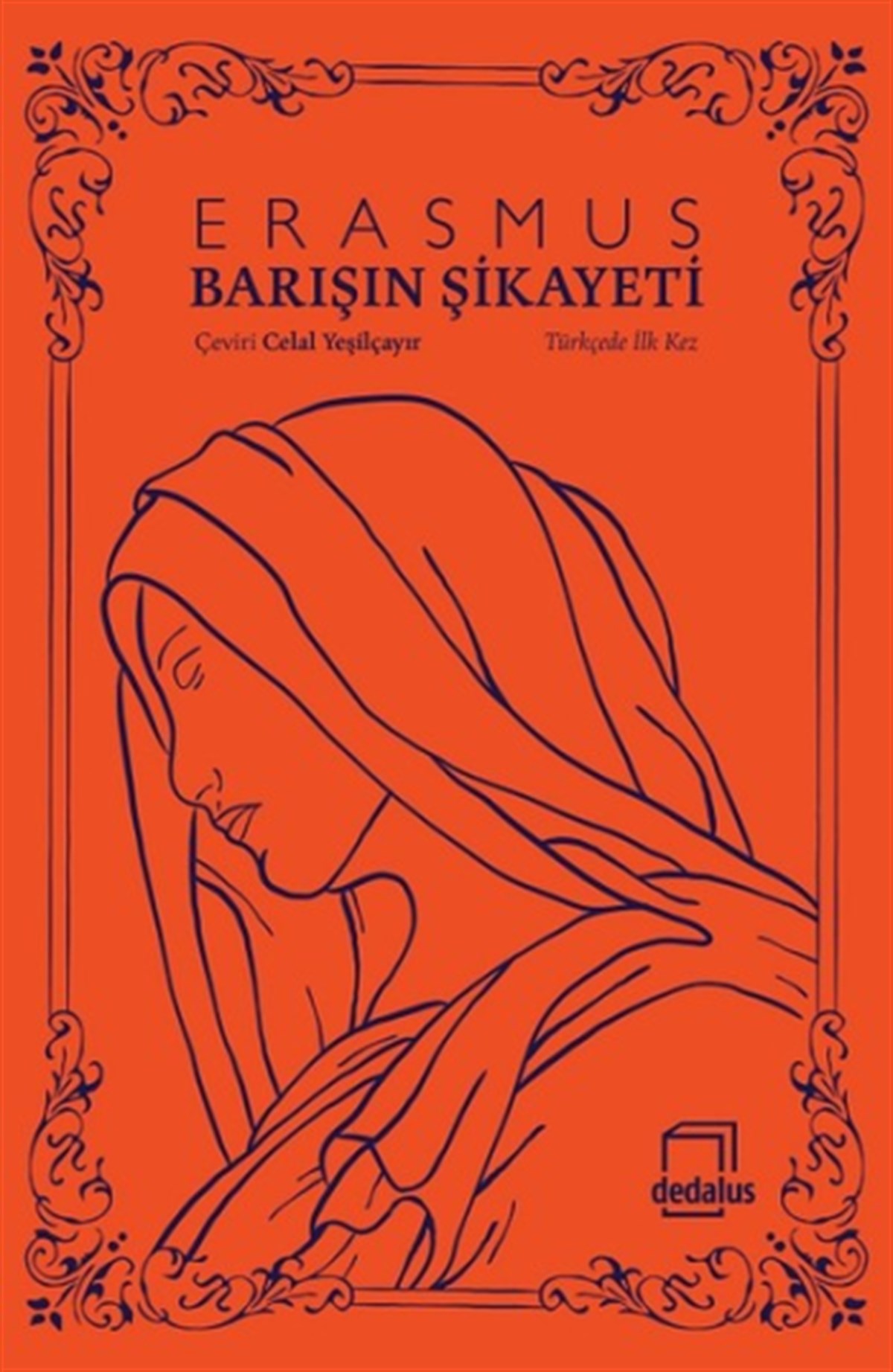 Barışın Şikayeti