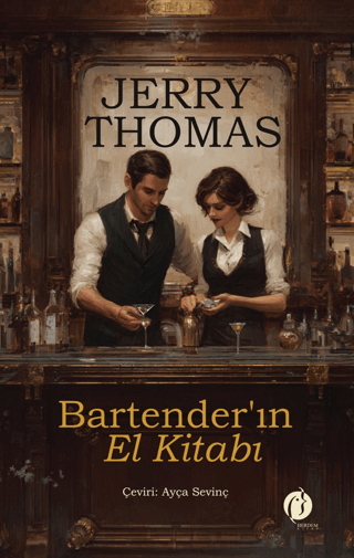 Bartender’ın El Kitabı