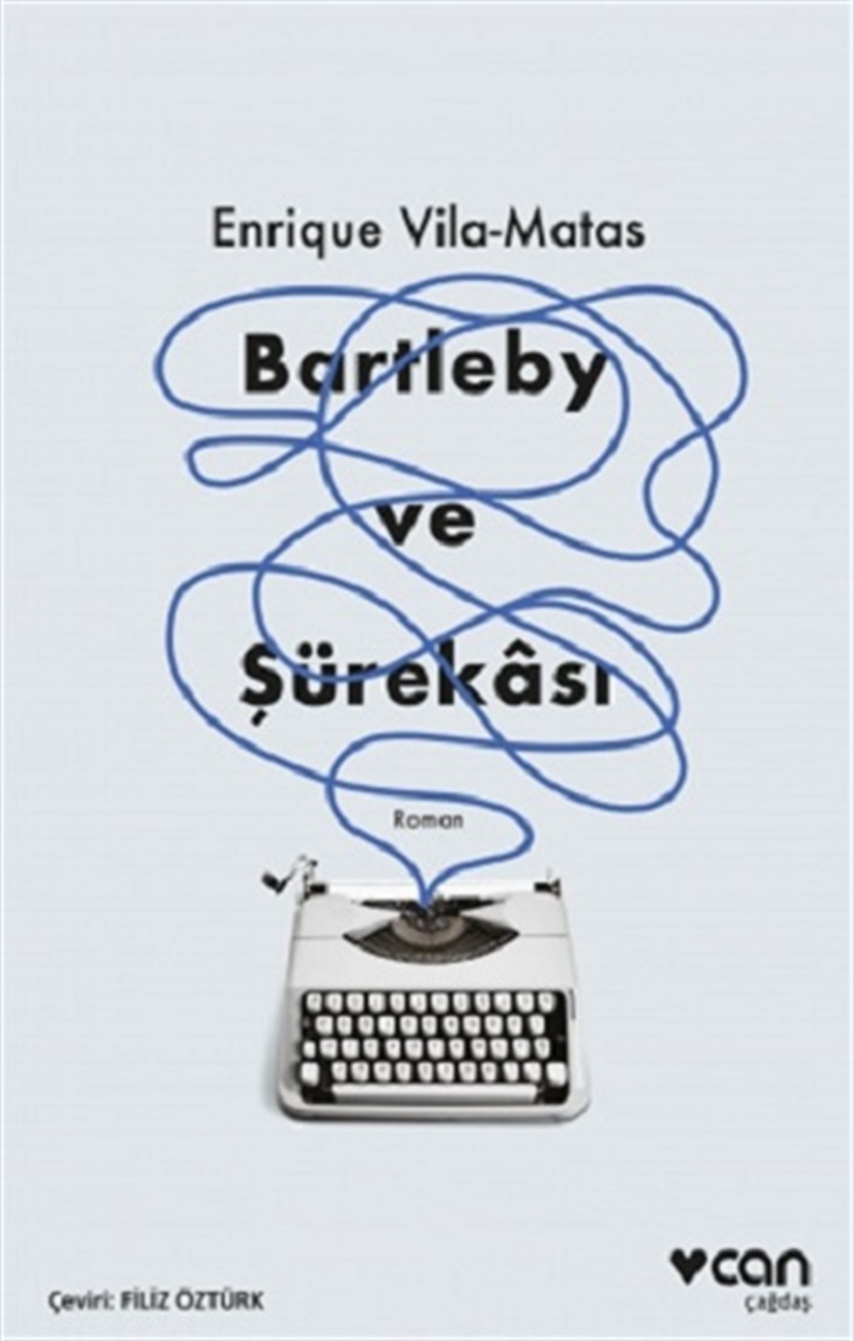 Bartleby ve Şürekası