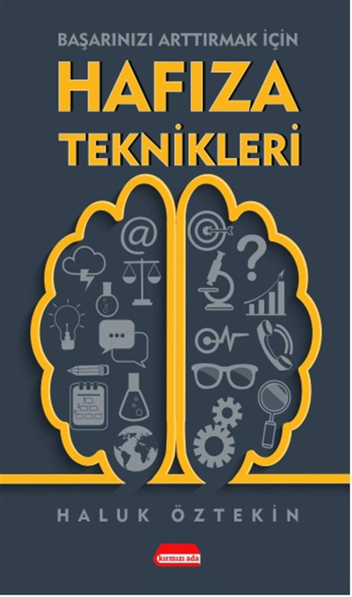 Başarınızı Arttırmak İçin Hafıza Teknikleri