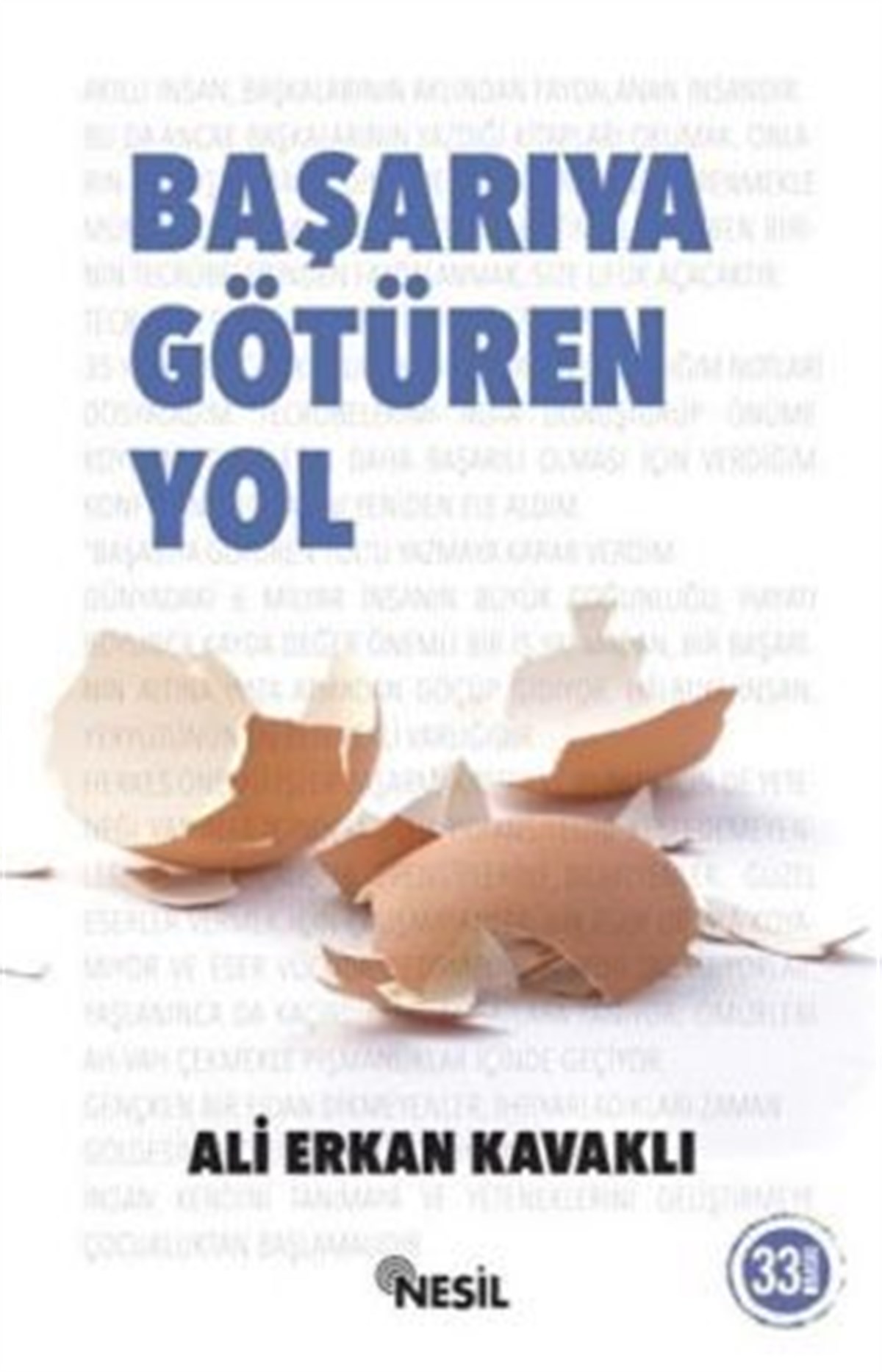 Başarıya Götüren Yol