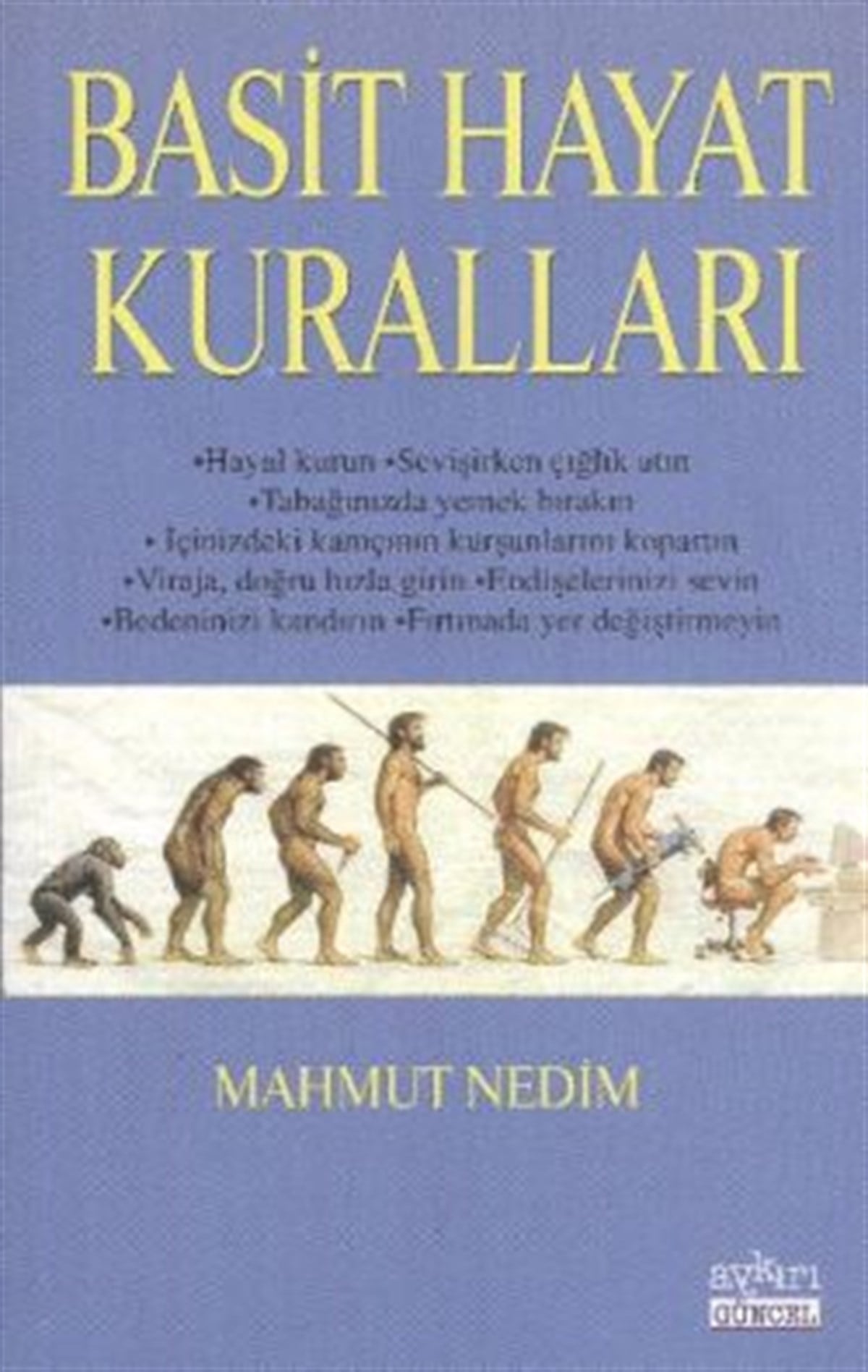 Basit Hayat Kuralları