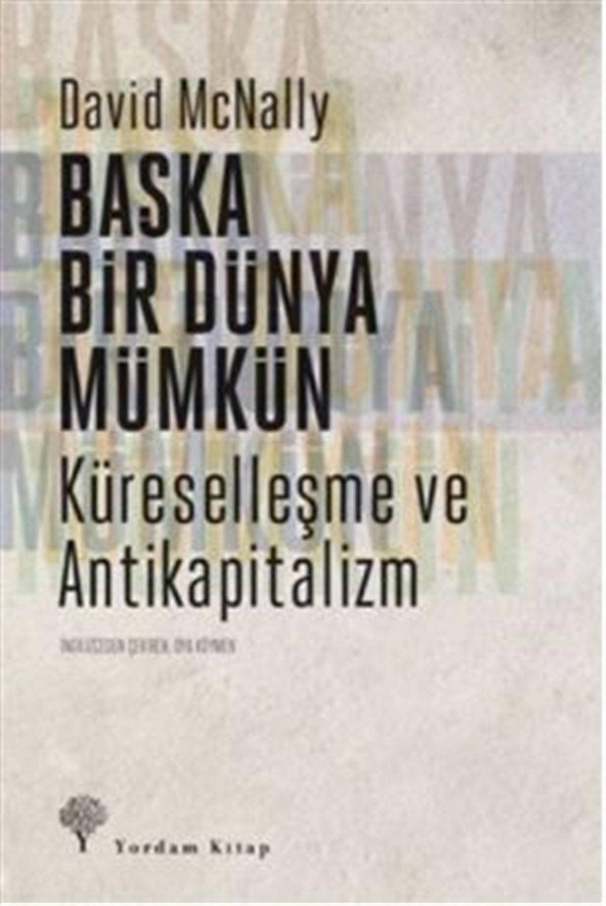 Başka Bir Dünya Mümkün