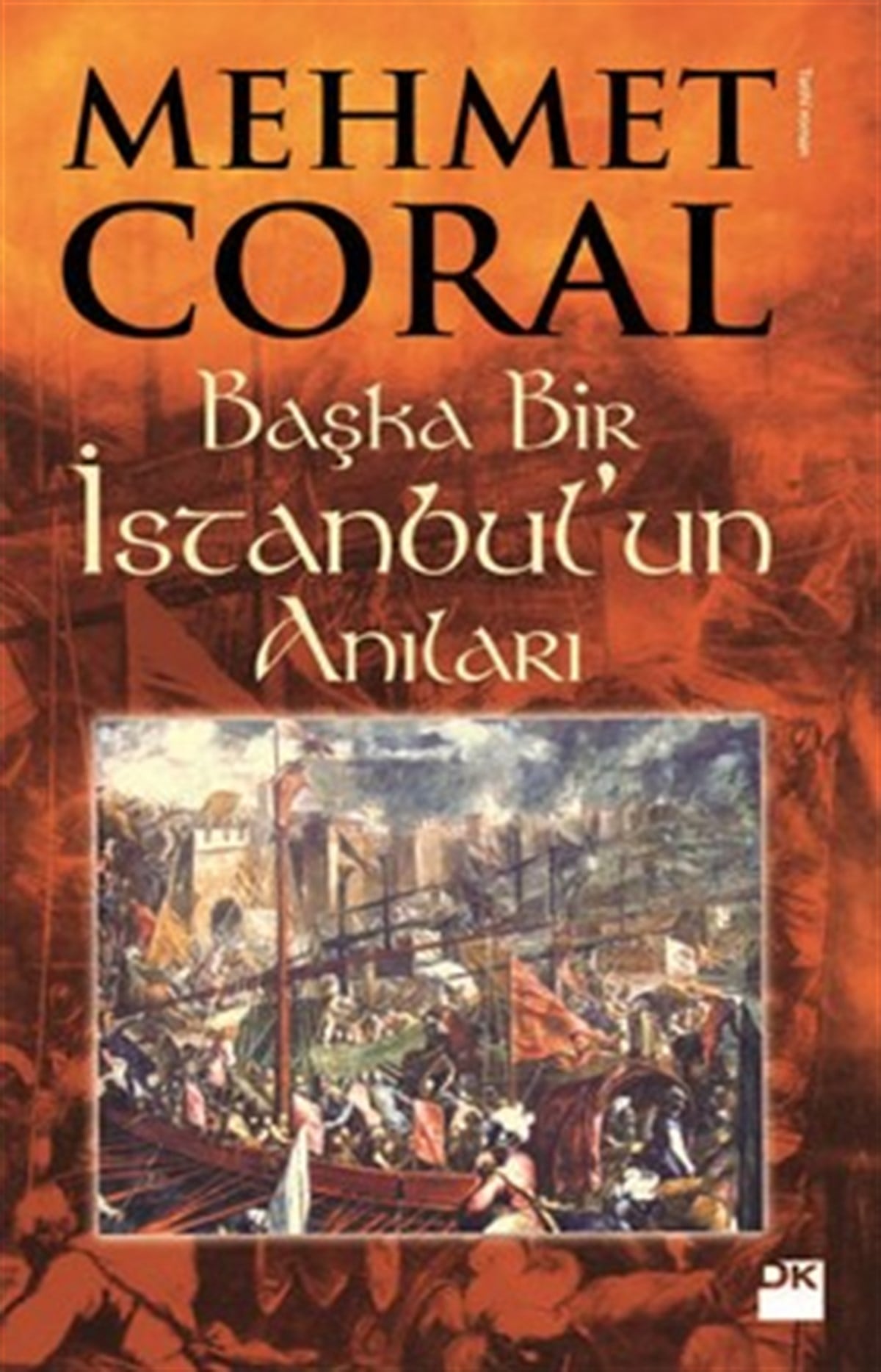 Başka Bir İstanbul’un Anıları