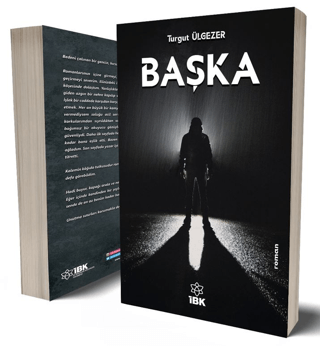 Başka , Turgut Ülgezer , İz Bırakan Kalemler , 9786057249524 ,