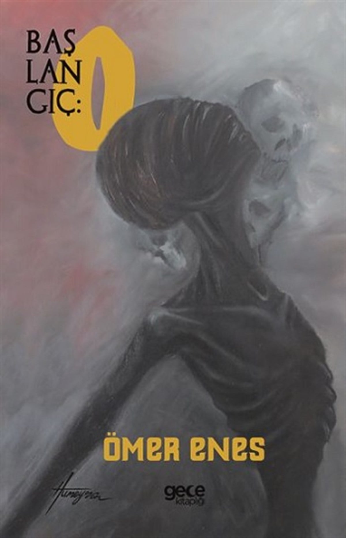 Başlangıç: O