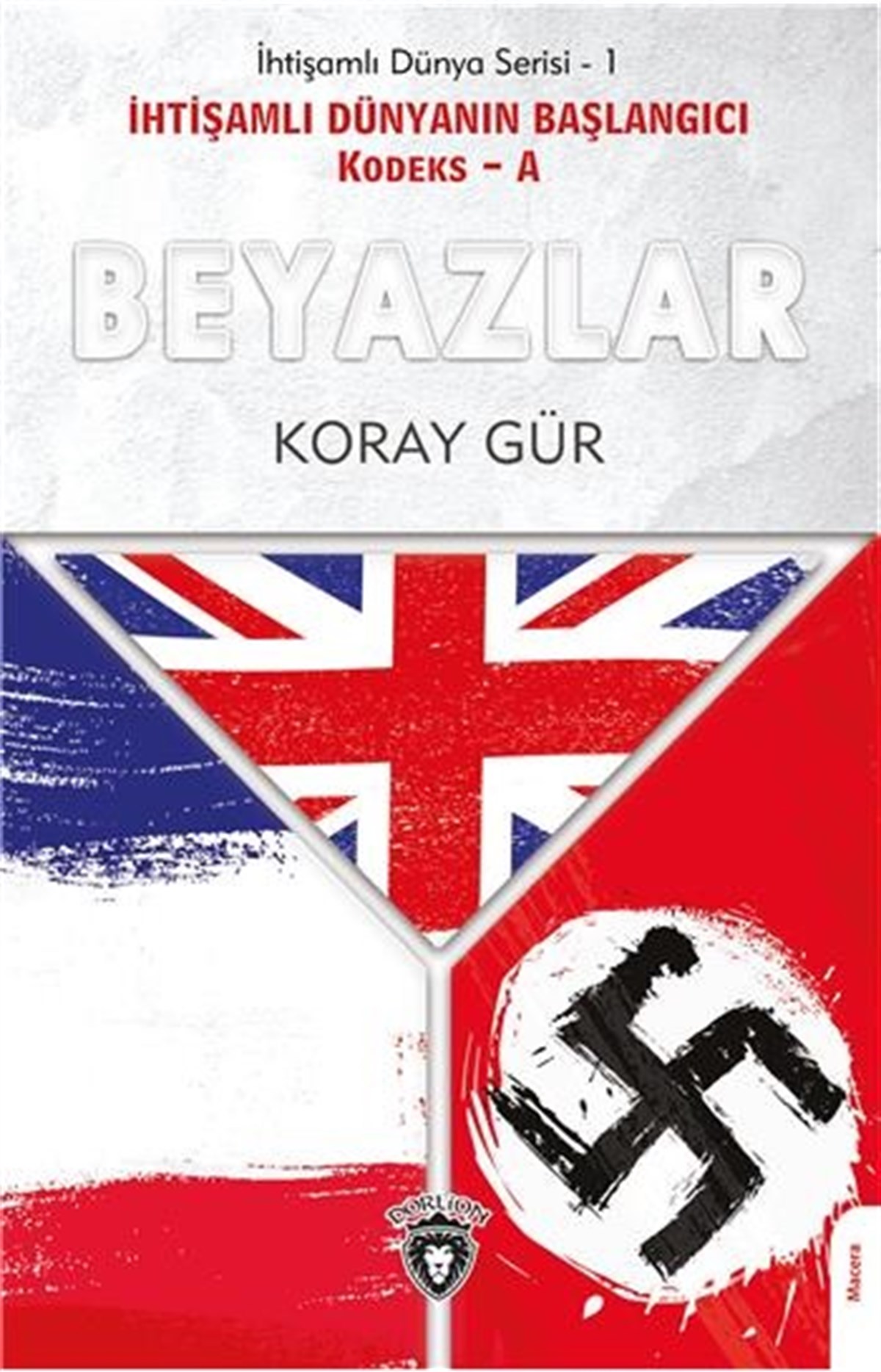 Başlangıcı Kodeks-A Beyazlar