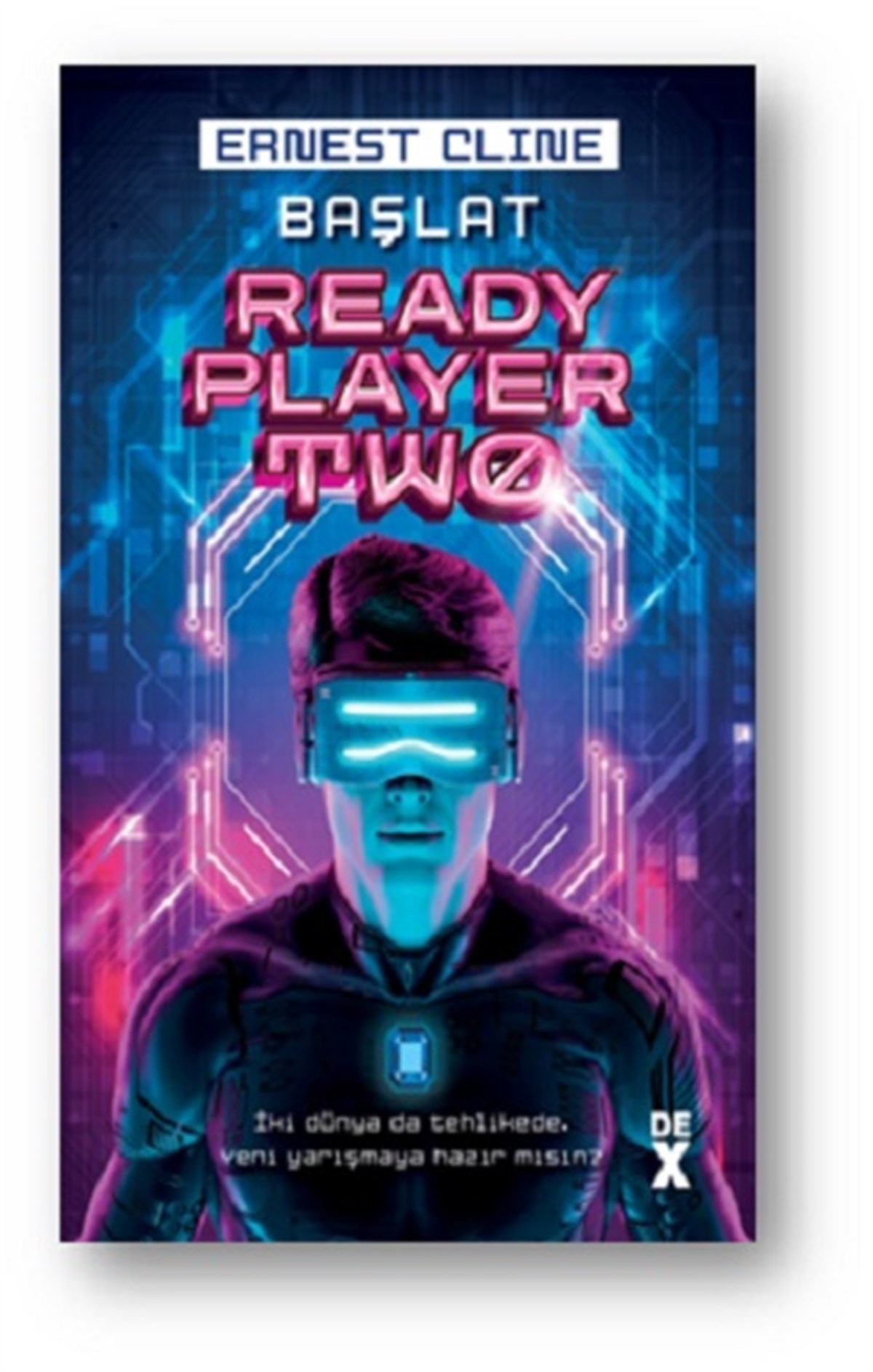 Başlat Ready Player Two