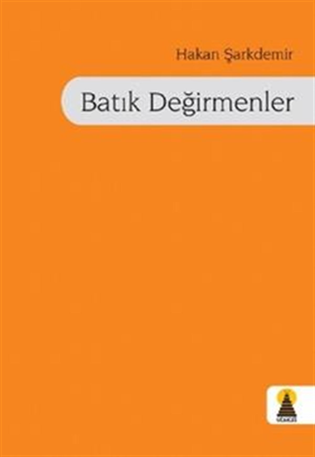 Batık Değirmenler