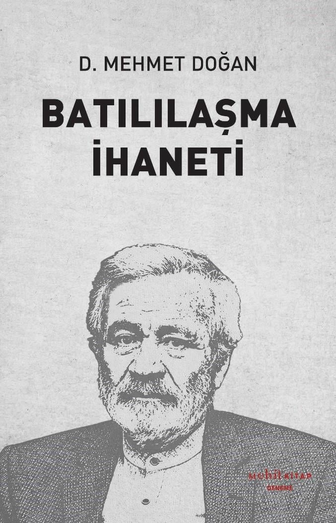 Batılılaşma İhaneti