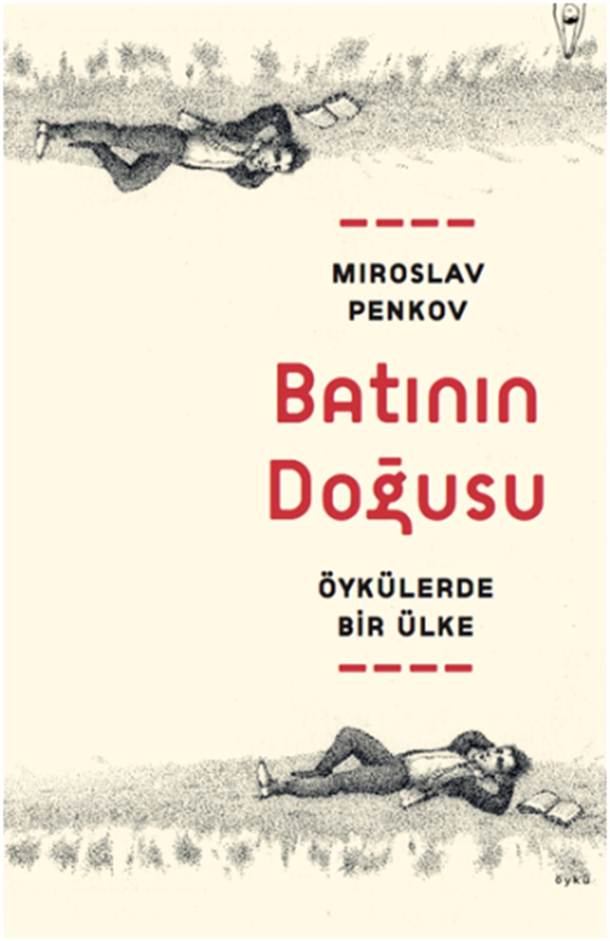 Batının Doğusu